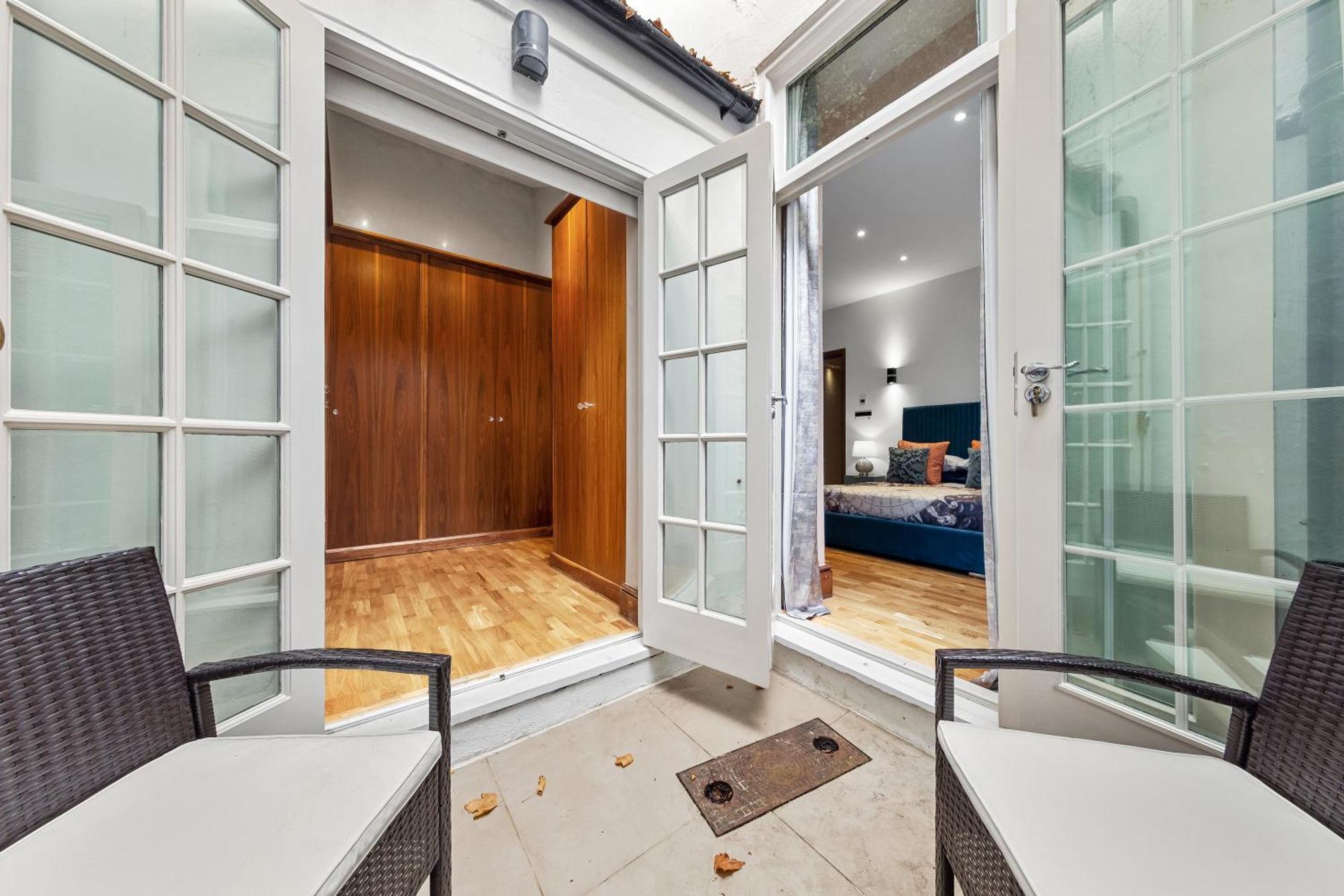 Apartamento 250 Sqm Mega Mansion Londres