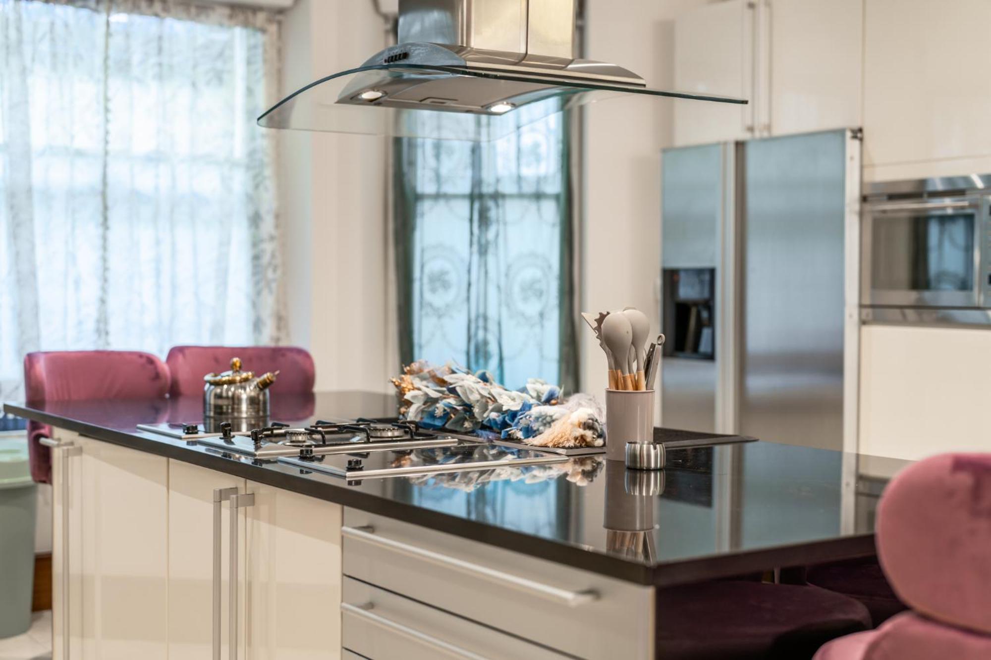 250 Sqm Mega Mansion * Londres