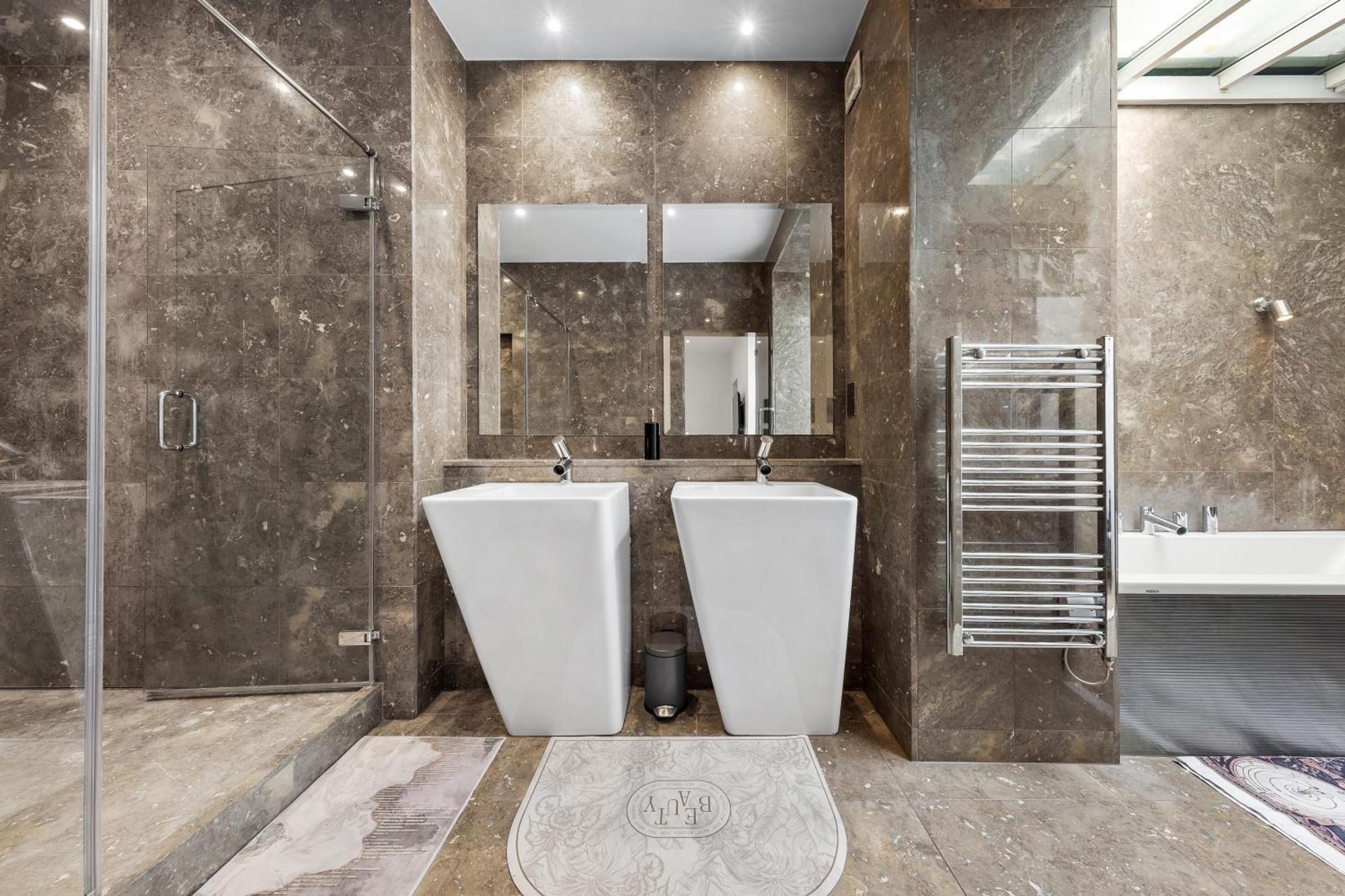 Apartamento 250 Sqm Mega Mansion Londres