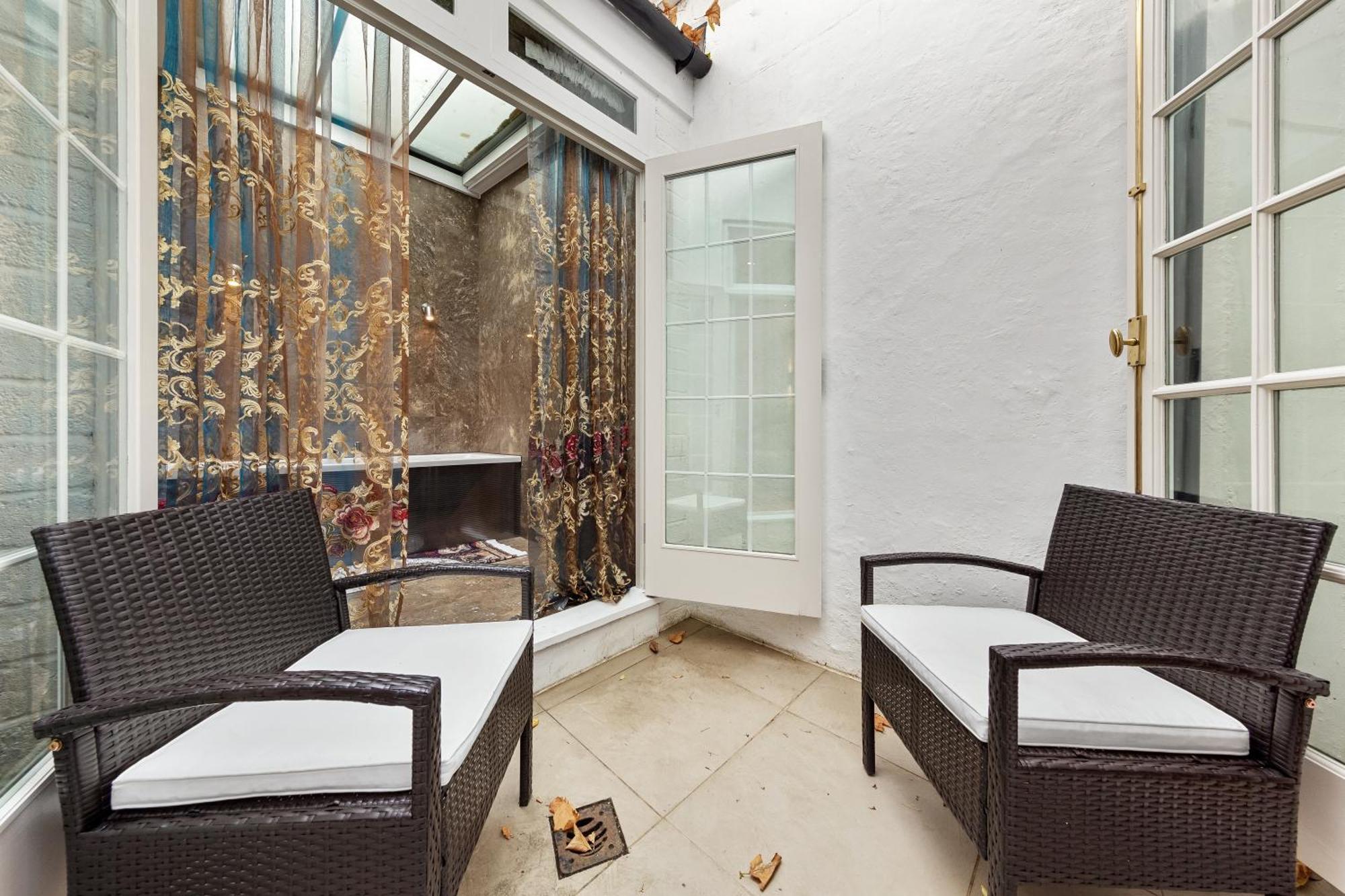 250 Sqm Mega Mansion * Londres