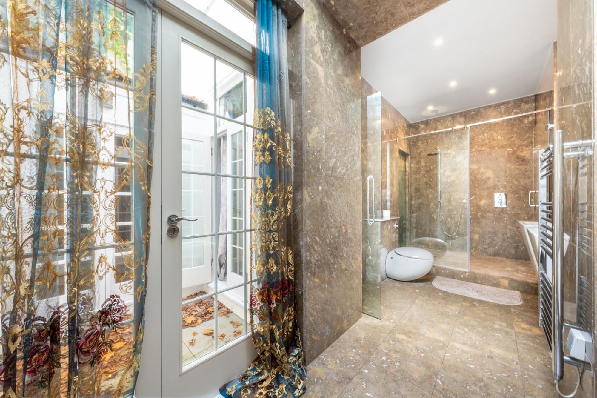 250 Sqm Mega Mansion Apartamento *