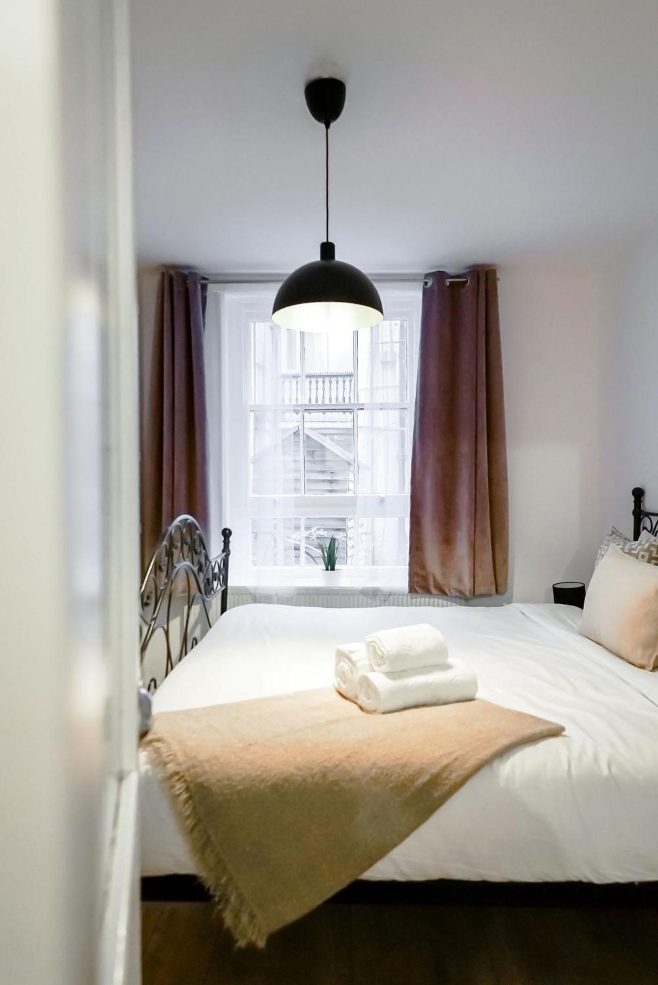 2br Near Liverpool Street - Cityapartmentstay * London