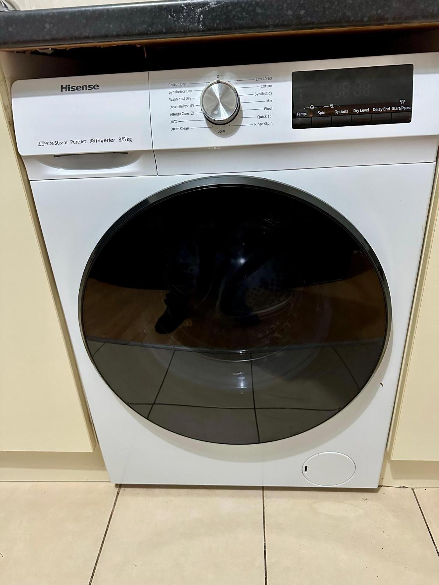 41b Flat Near Zone 1 Apartment *