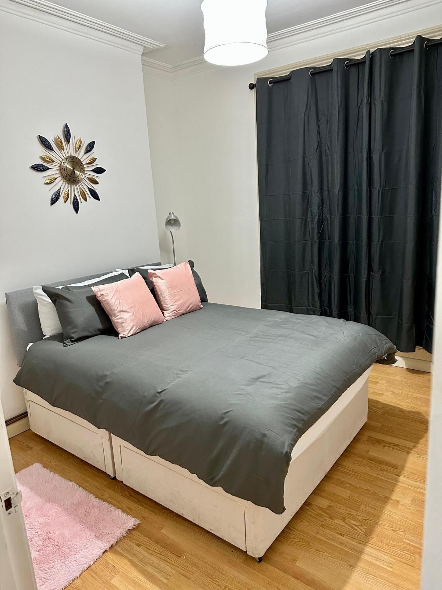 Apartment 41b Flat Near Zone 1