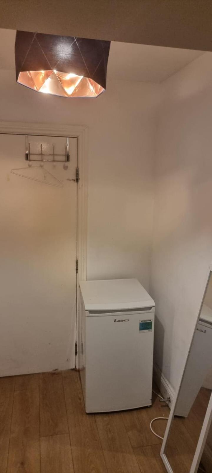 P & E Apartment
