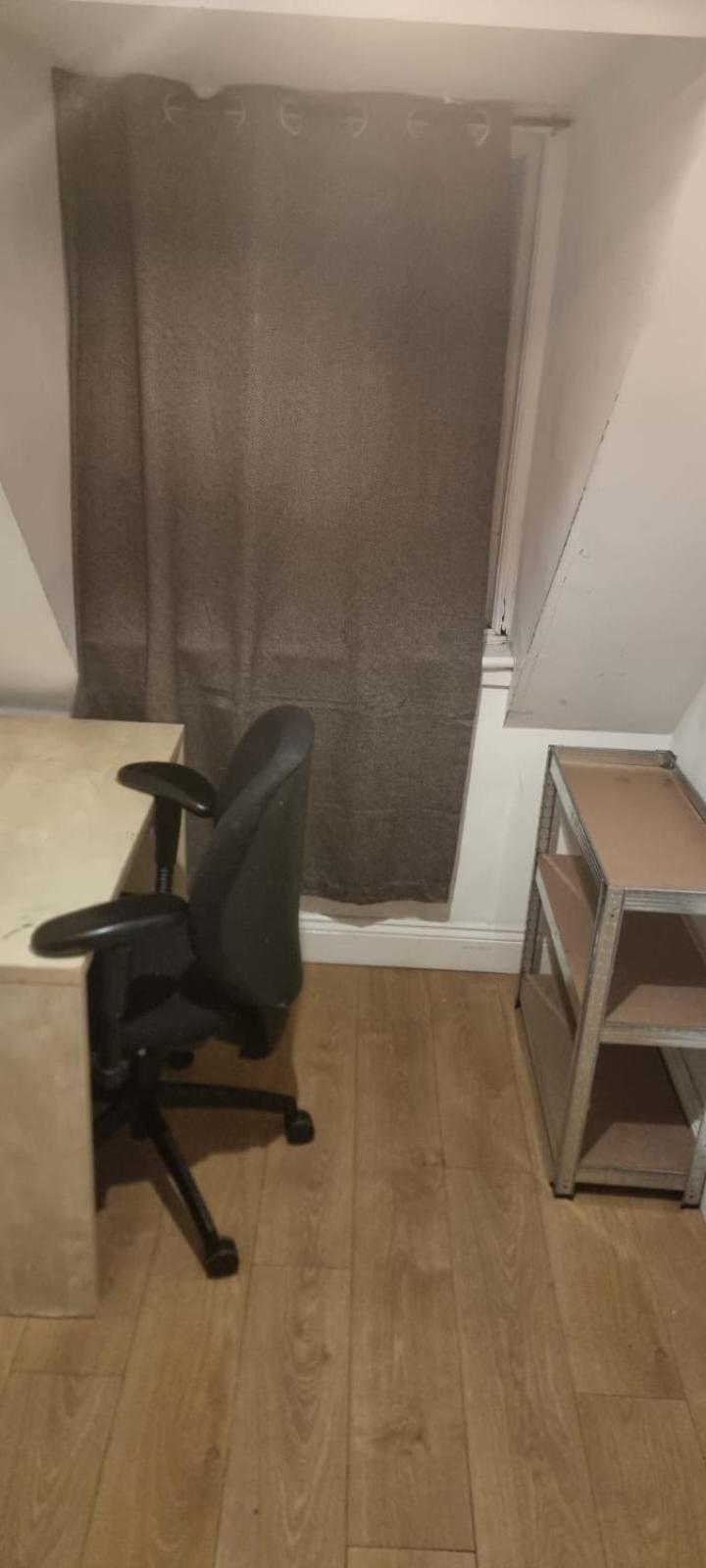 P & E Apartment London