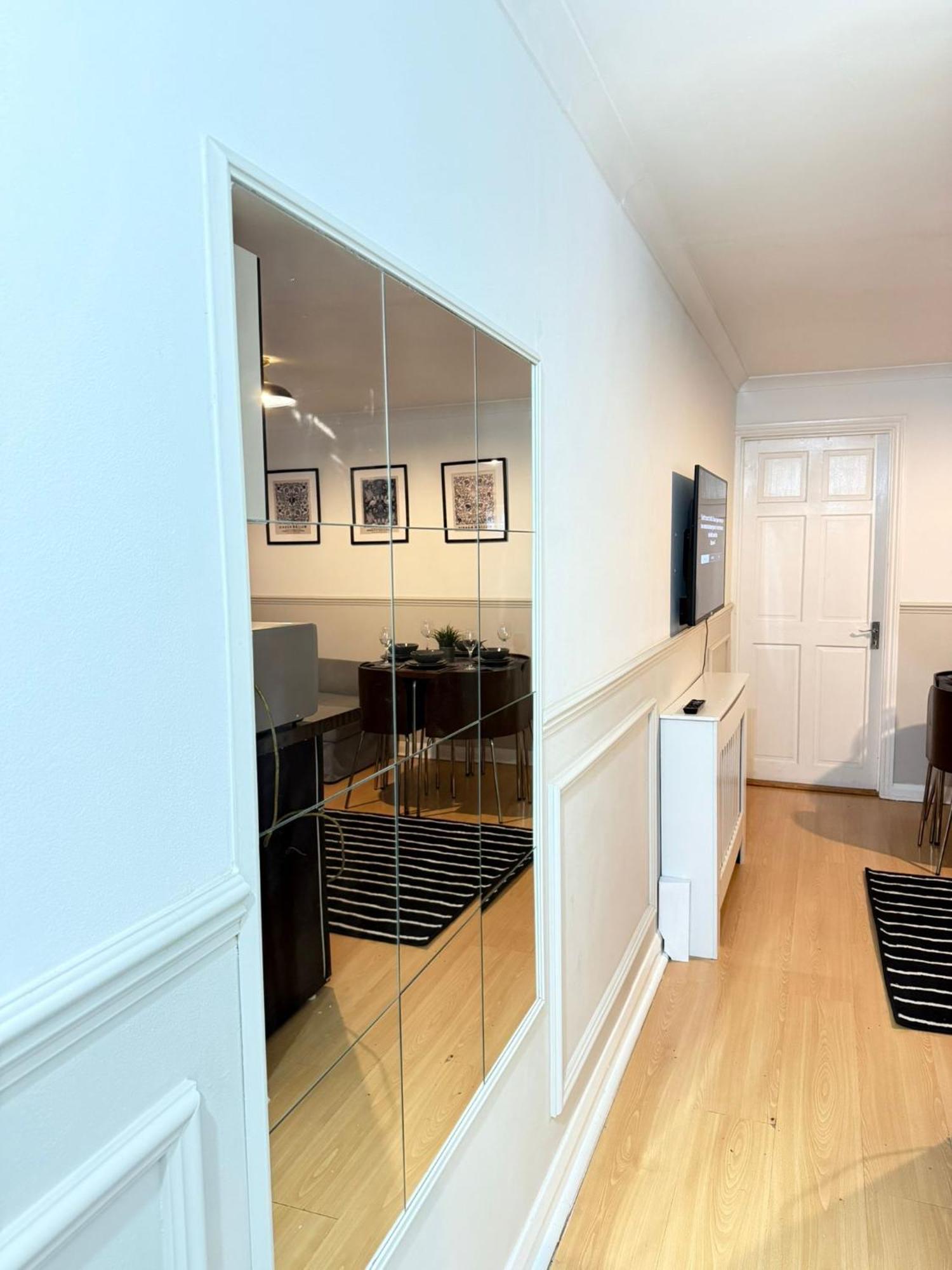 Apartment Walthamstow *