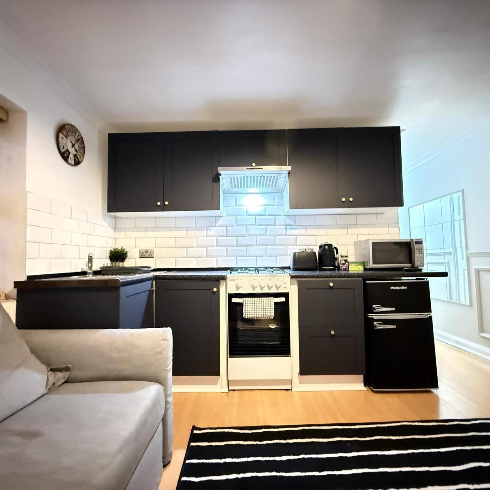 Apartment Walthamstow London