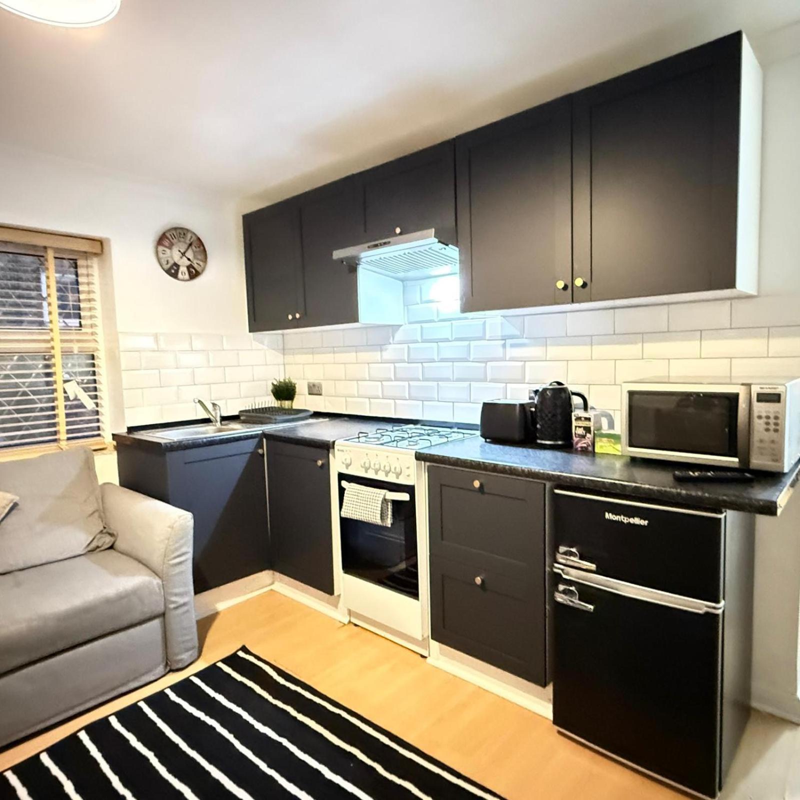 Walthamstow Apartment London