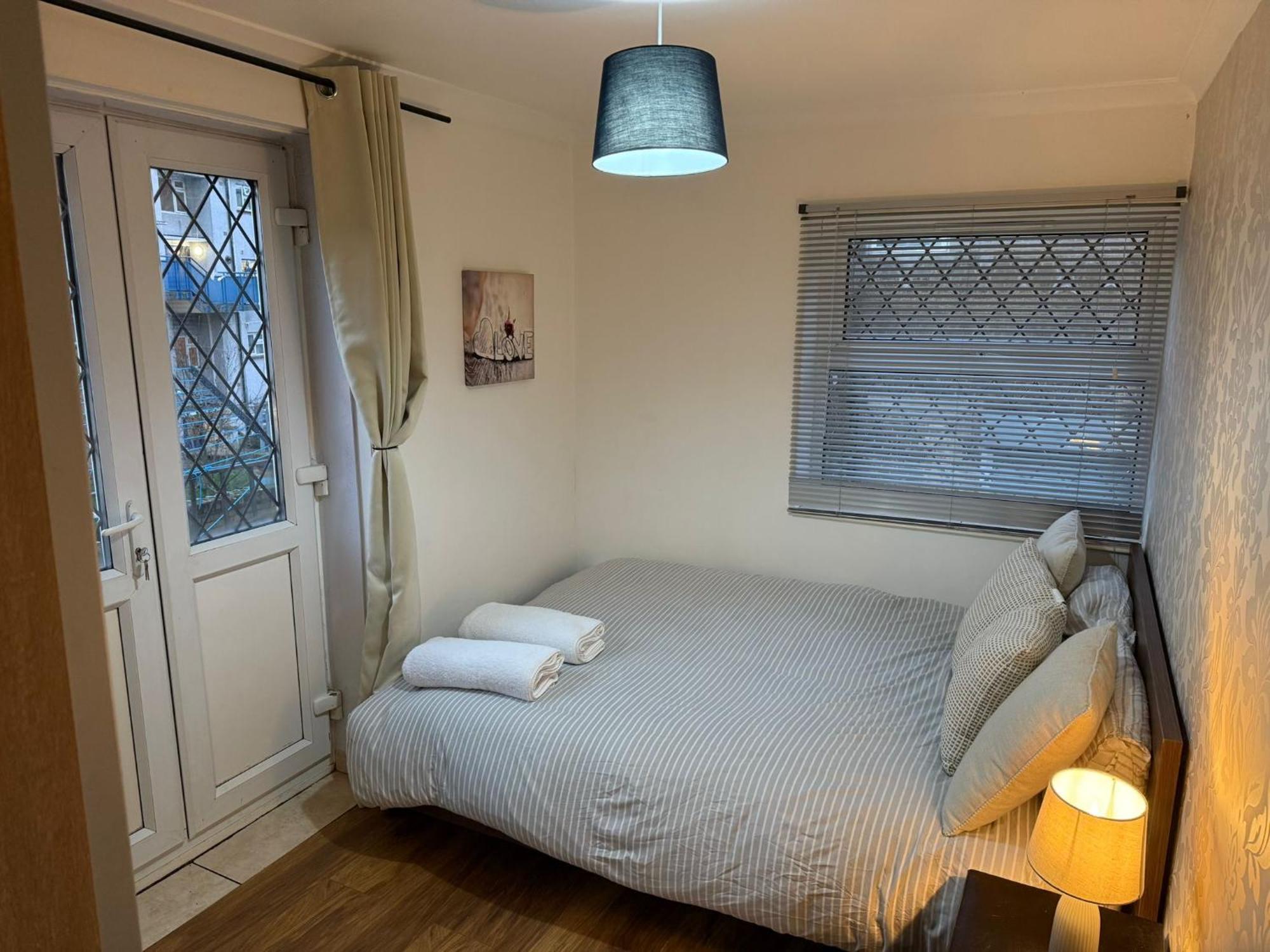 Walthamstow London