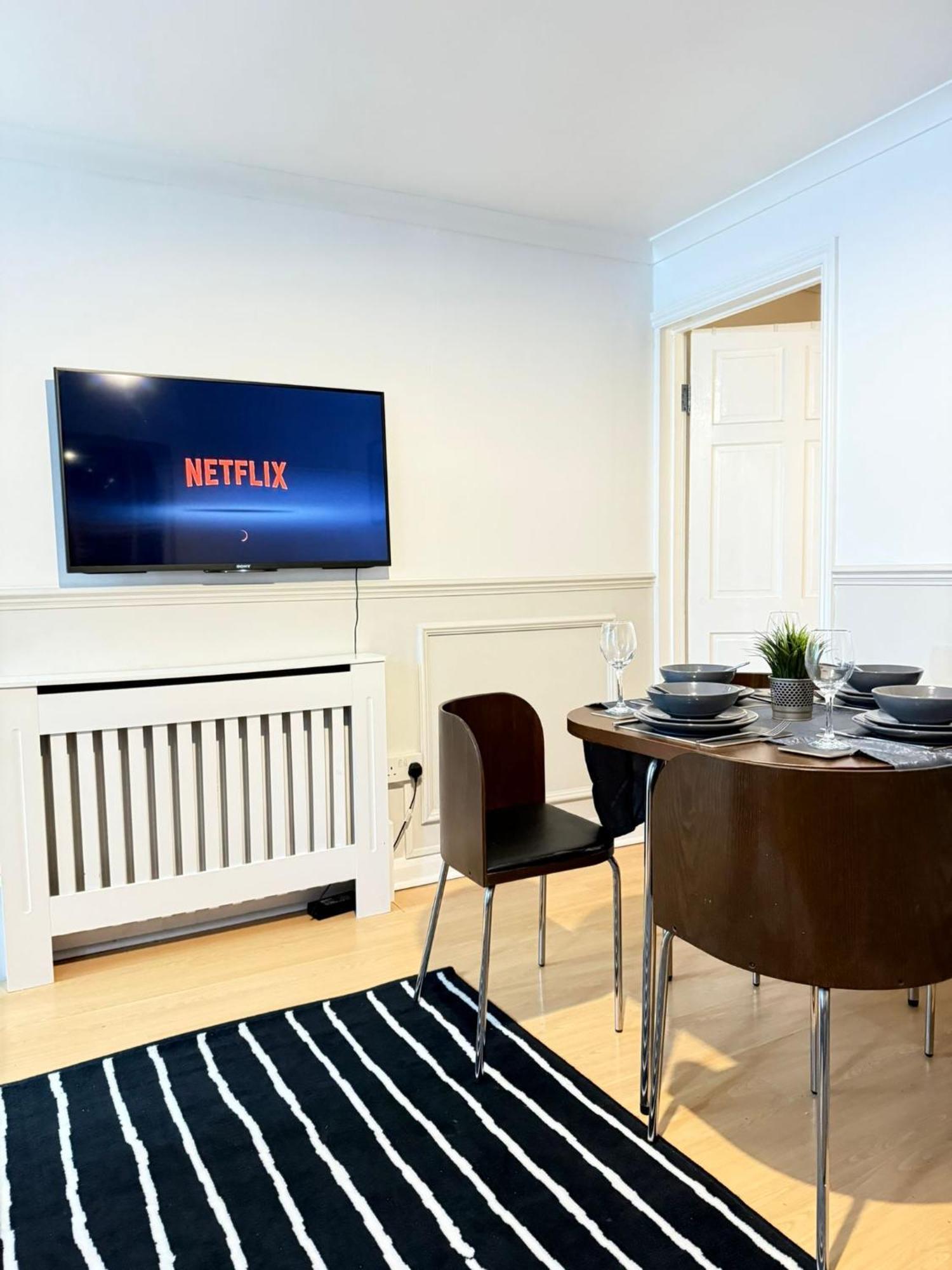 Walthamstow Apartment London