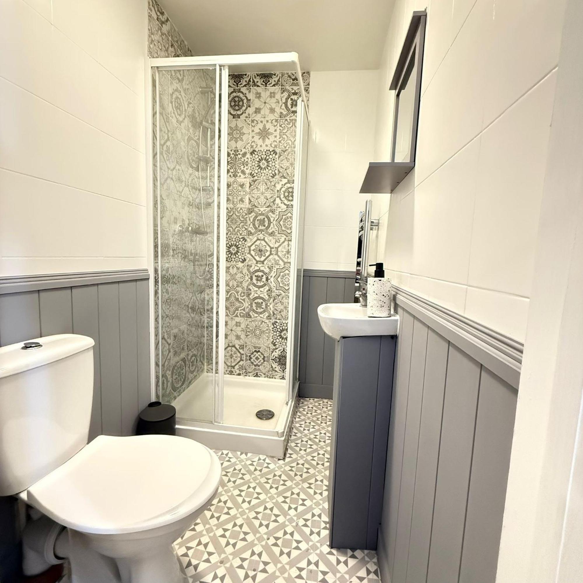 Walthamstow Apartment London