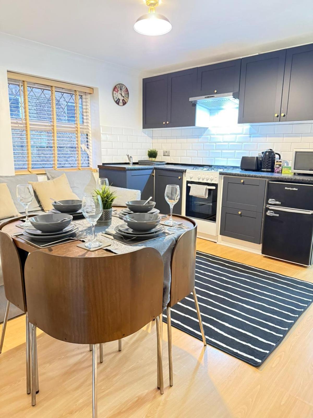 Walthamstow Apartment