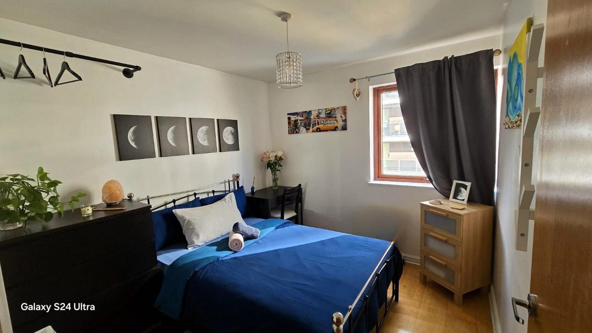 Cozy Close To Canary Wharf, The O2 And Excel Guest house *