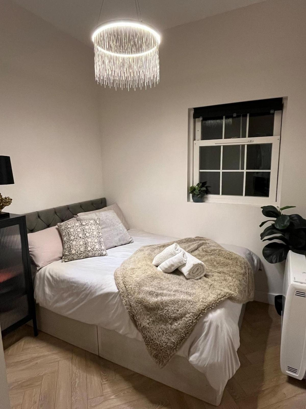 Luxury One Bedroom Paradise Apartamento