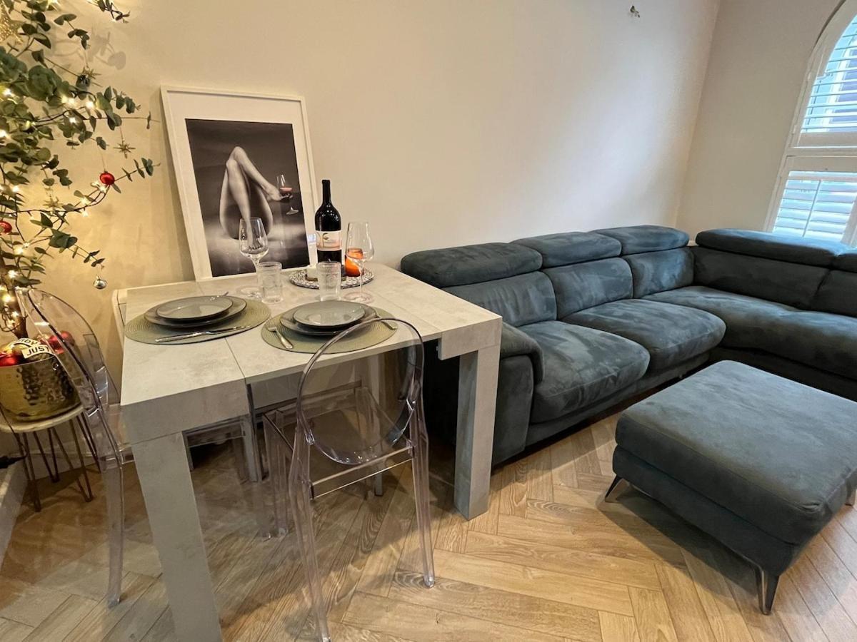 Luxury One Bedroom Paradise Apartamento
