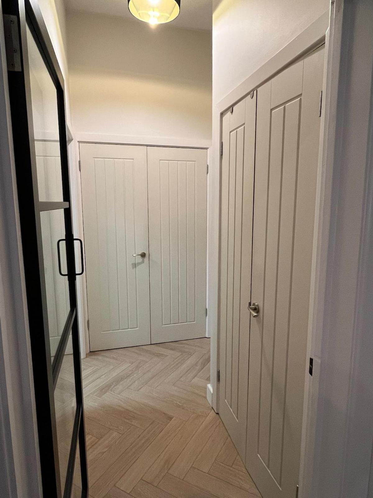 Luxury One Bedroom Paradise Apartamento Londres