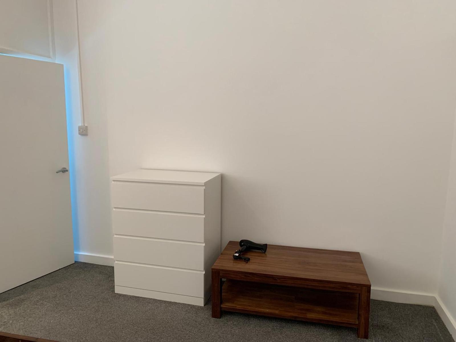 Cosy Leicester Square Apartment London