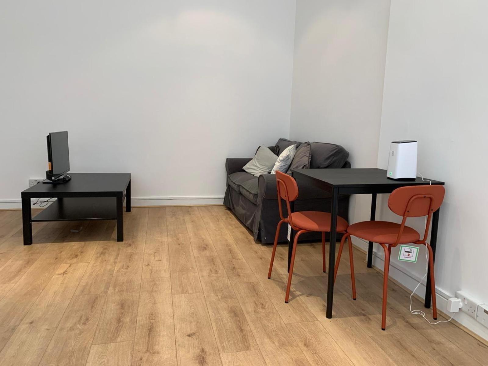 Apartment Cosy Leicester Square *