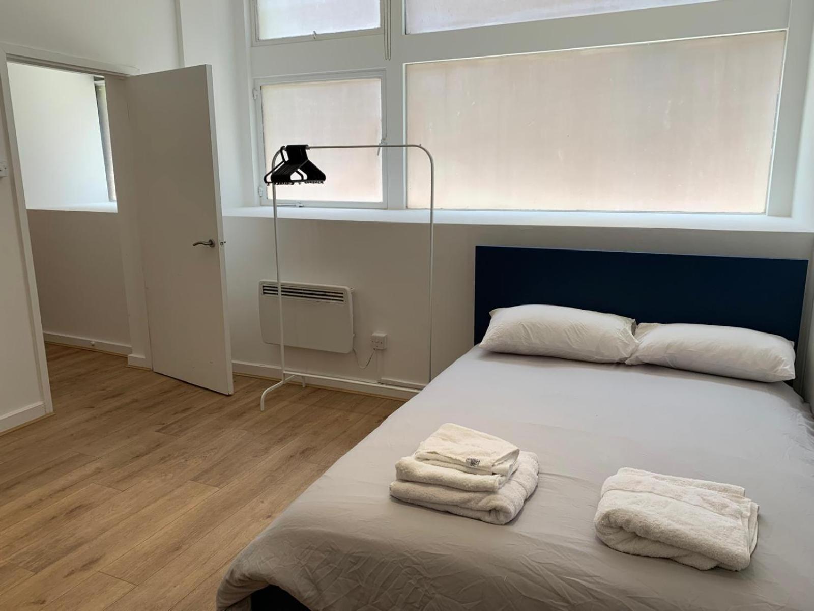 Cosy Leicester Square Apartment