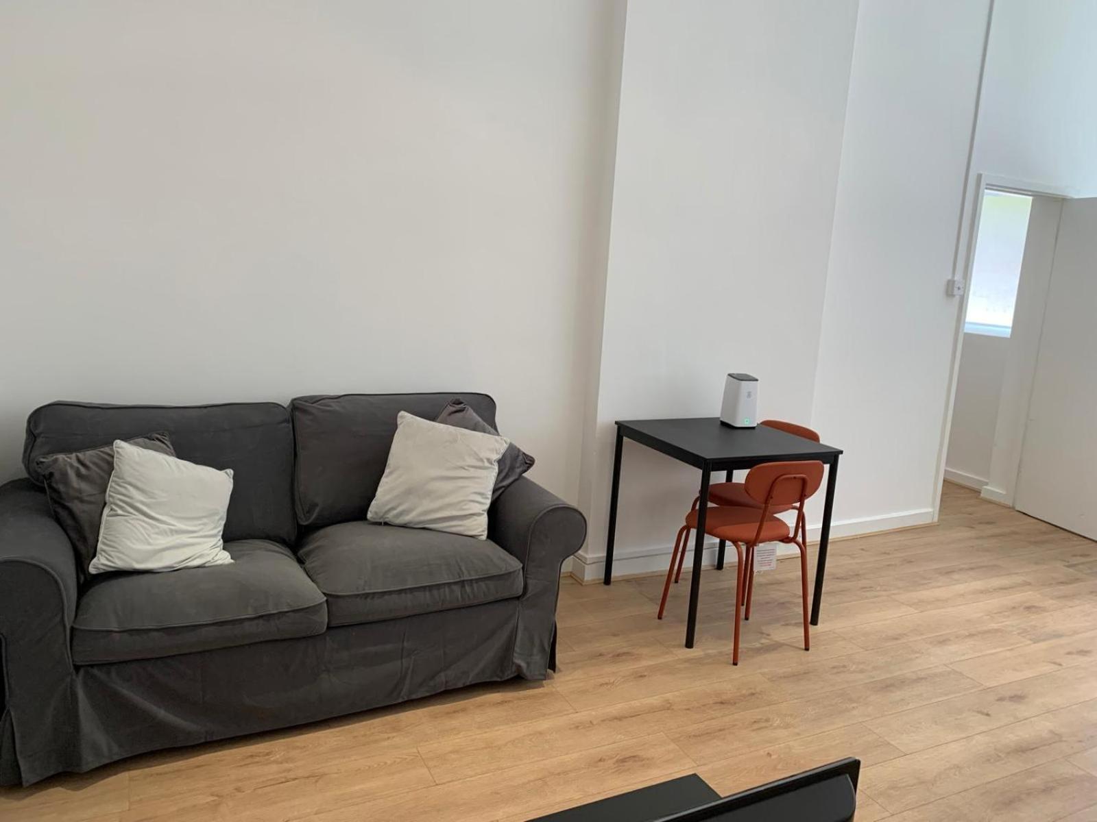 Cosy Leicester Square Apartment *