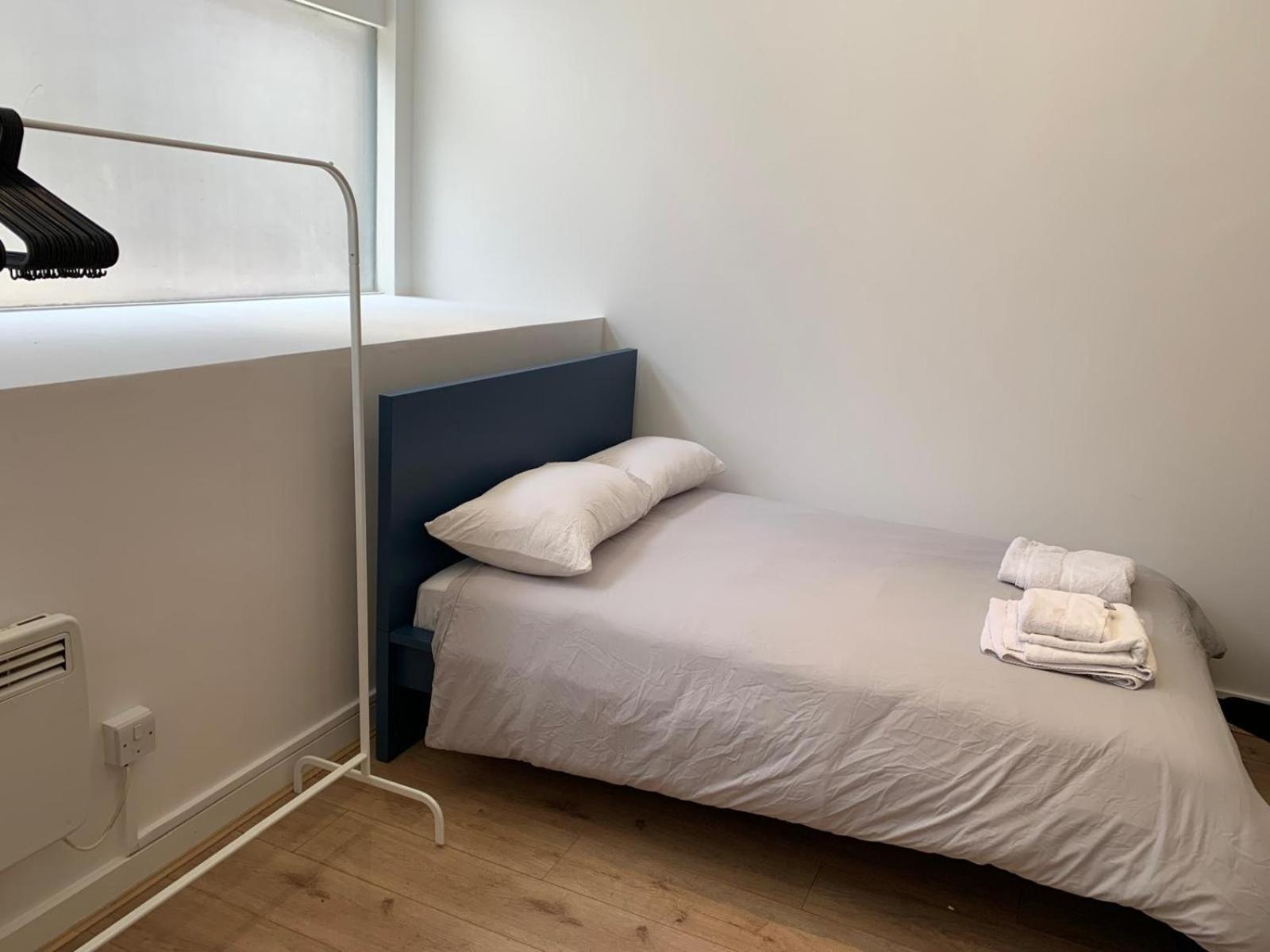 Cosy Leicester Square * London