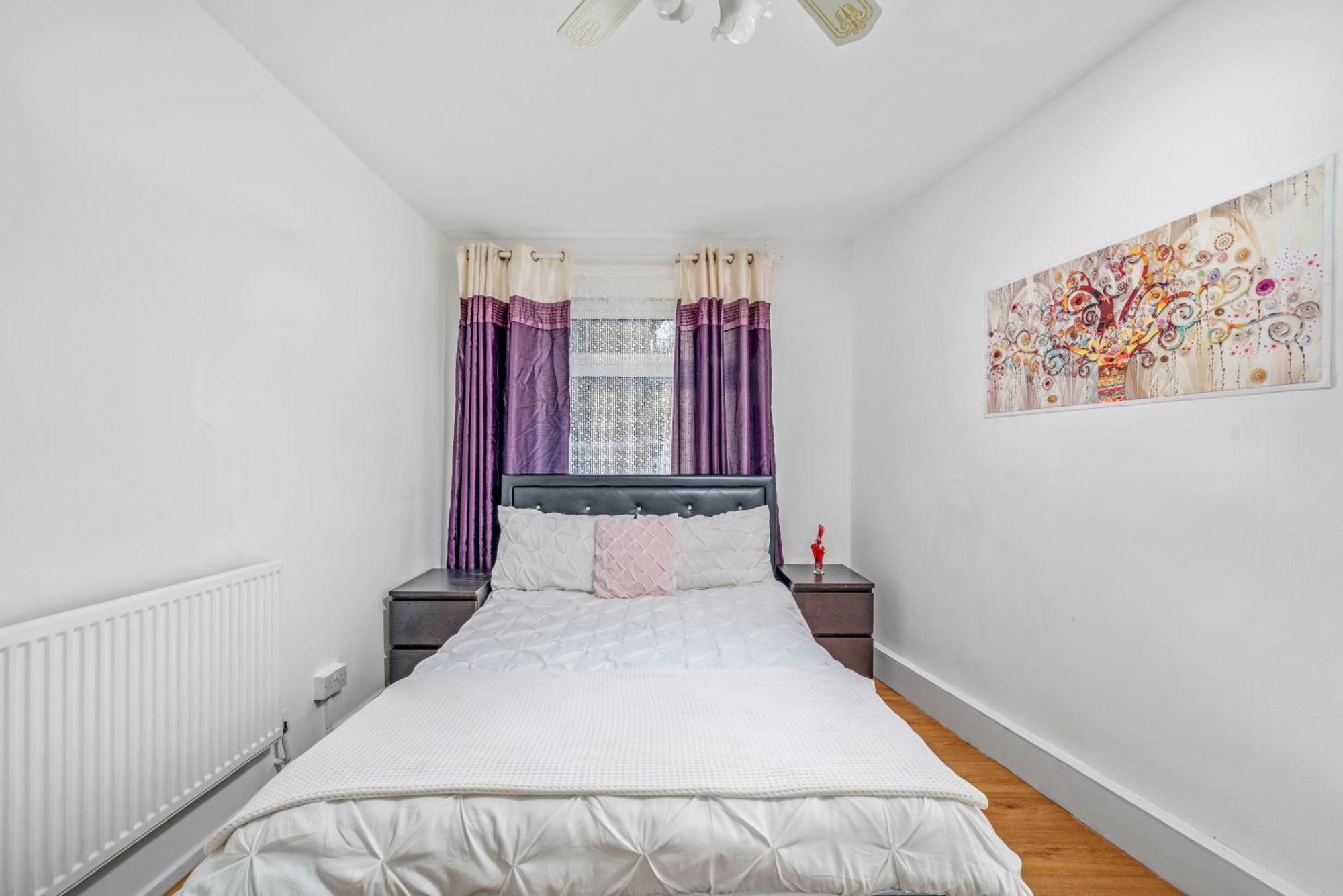 Apartment Homey In Maida Vale