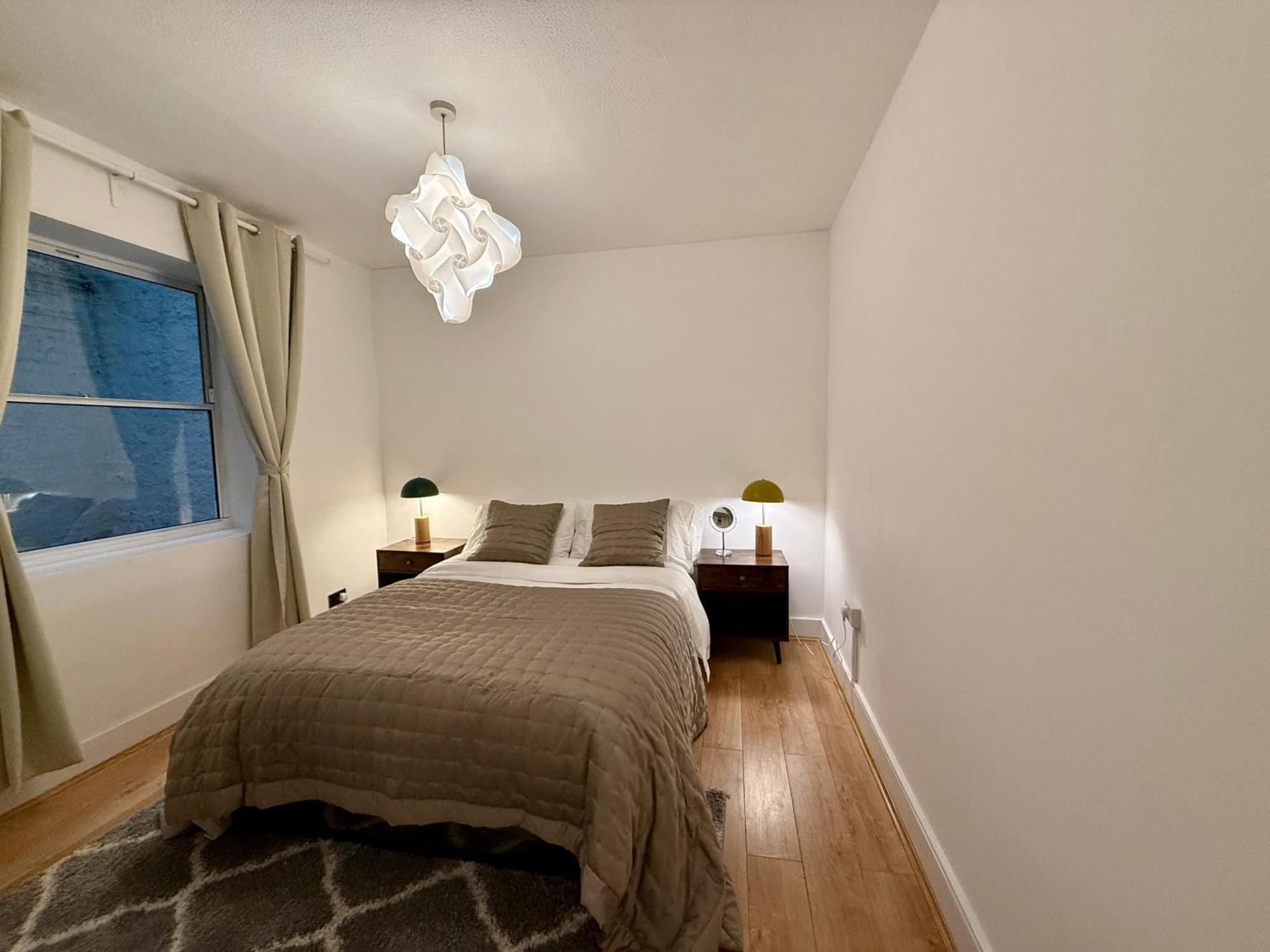 In Location Apartment