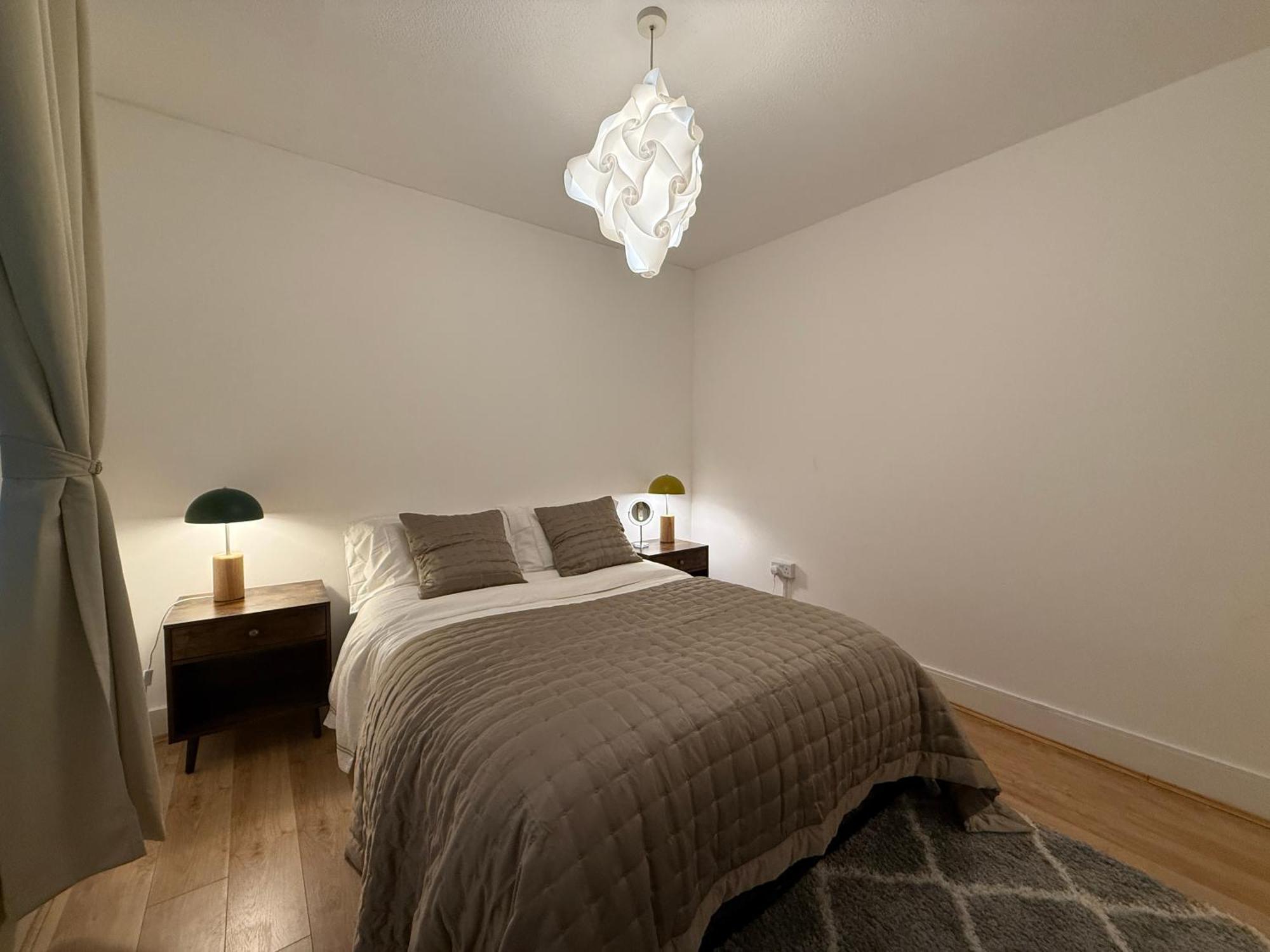 In Location Apartment *