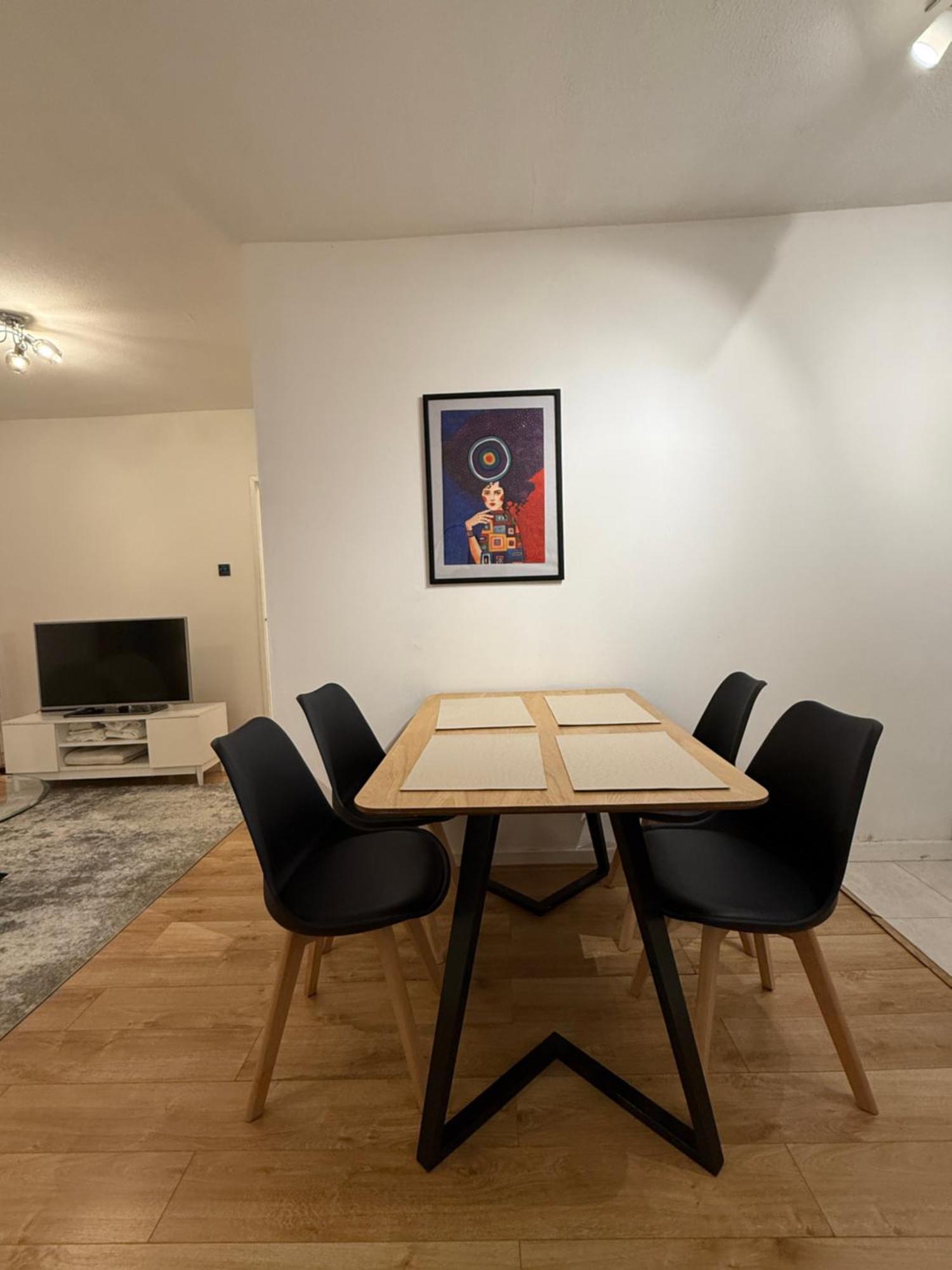 Apartment In Location London
