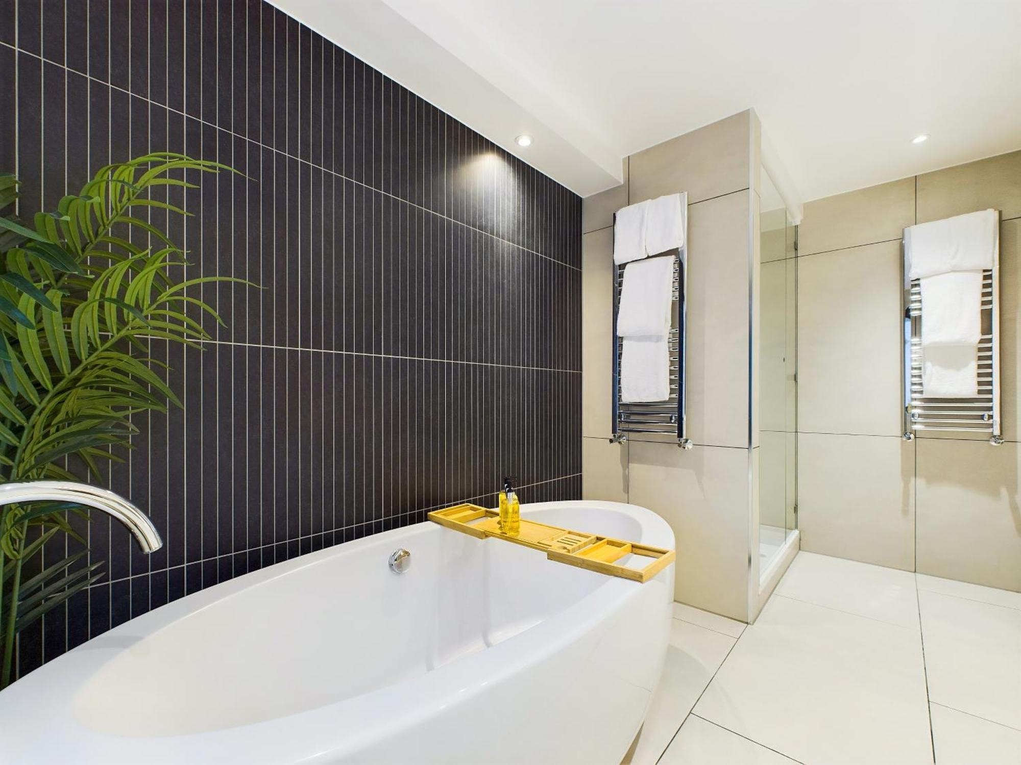Be - The Belsize Park Residences London