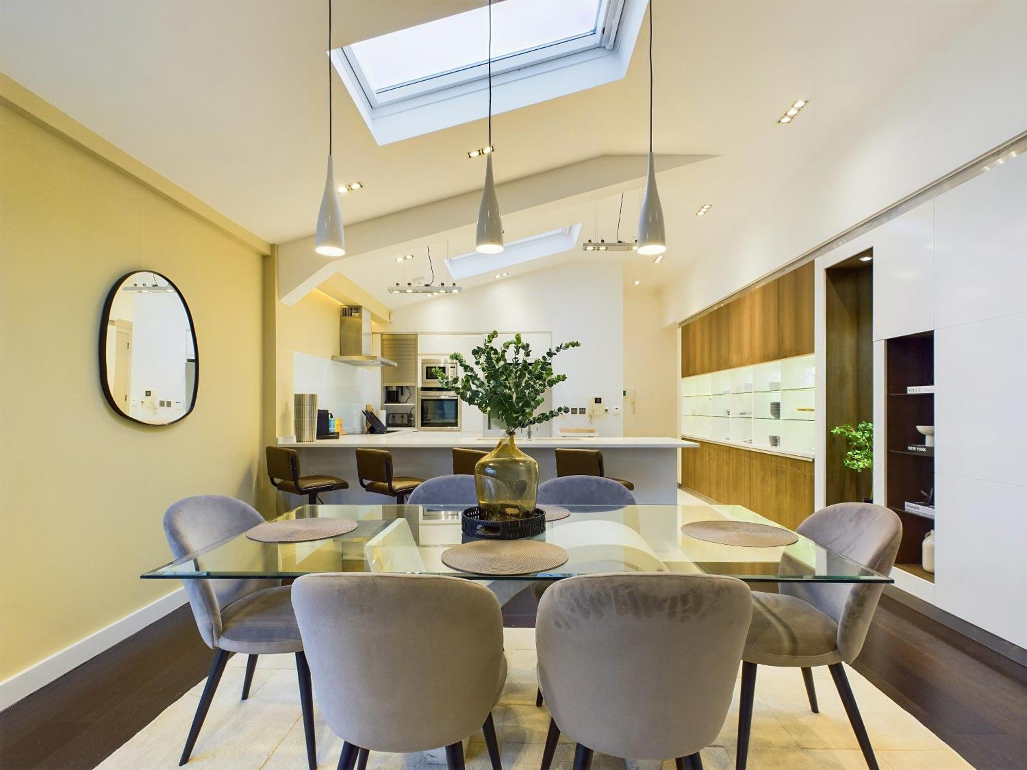 Apartment Be - The Belsize Park Residences