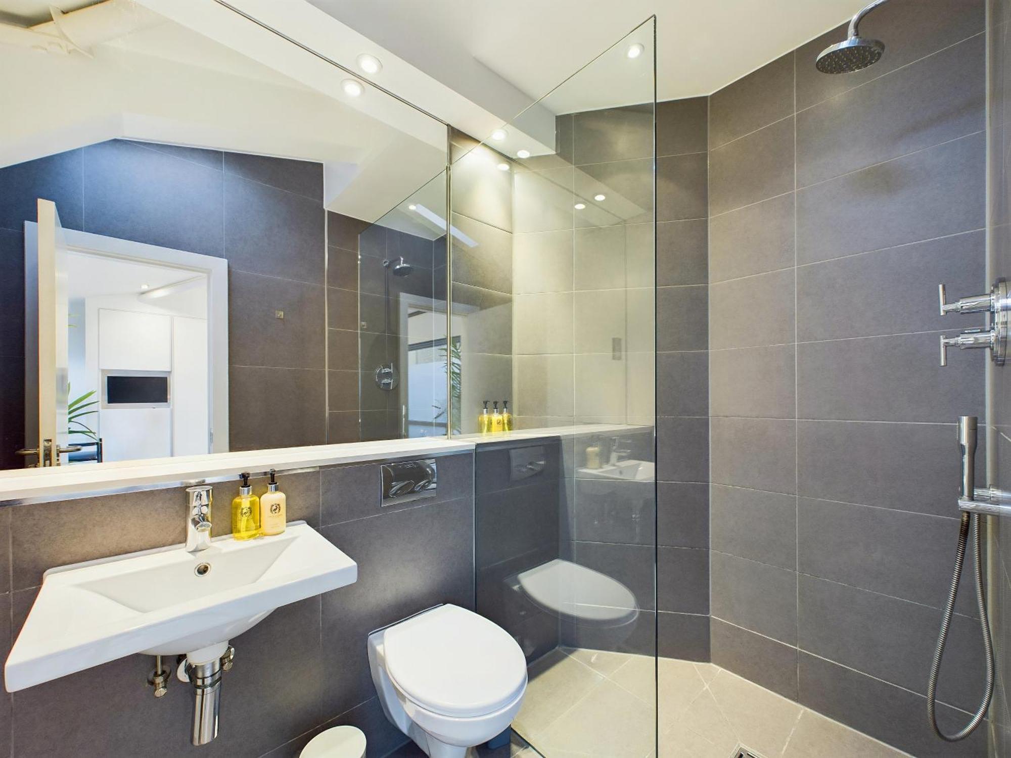 Be - The Belsize Park Residences Apartment *