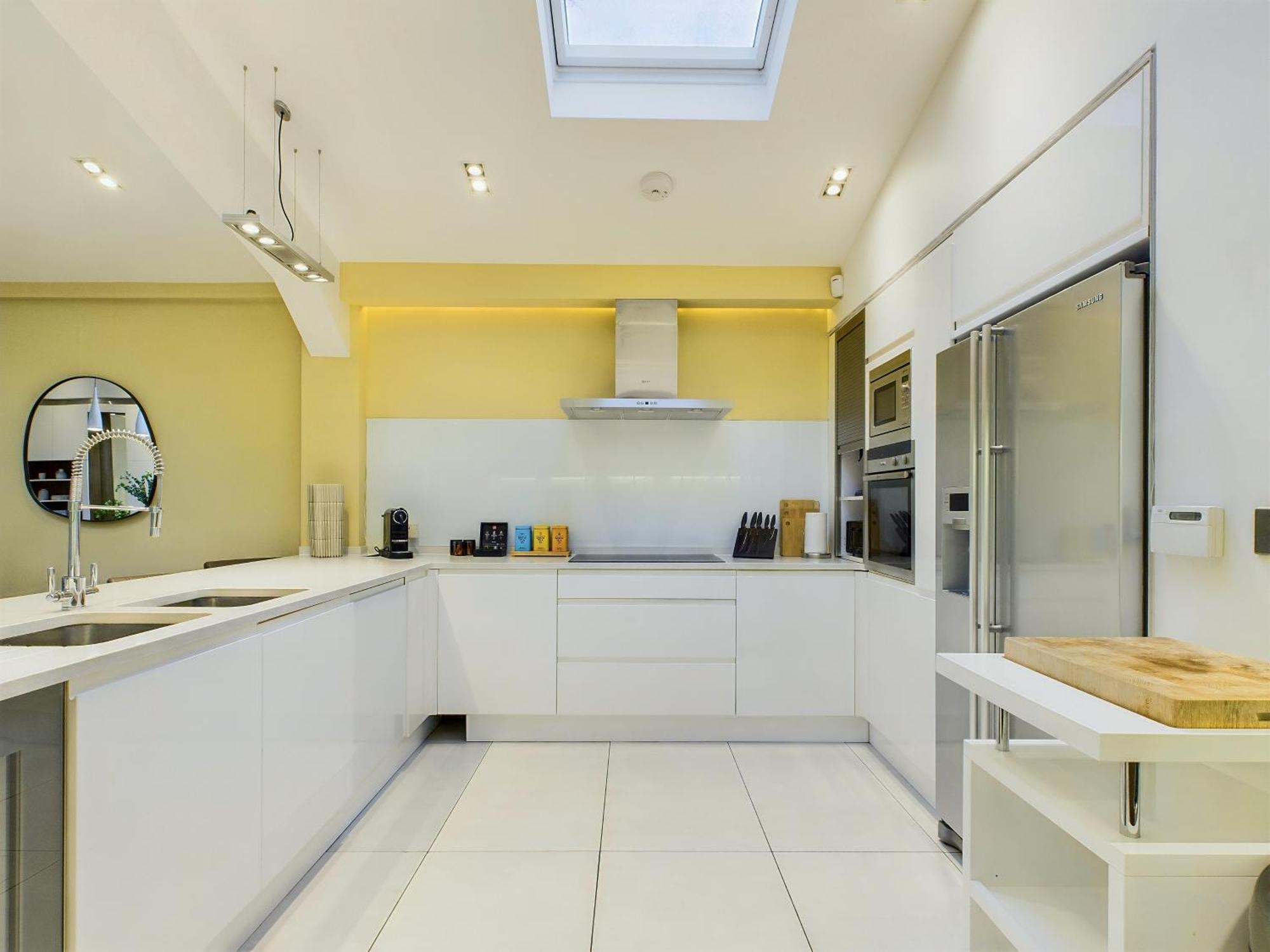 Apartment Be - The Belsize Park Residences