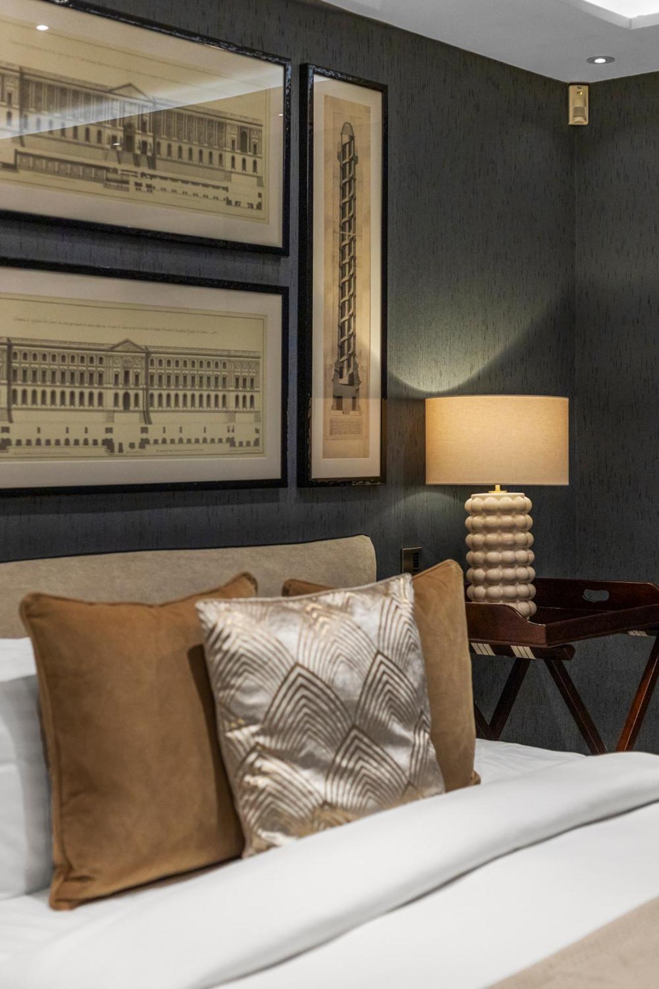 Apartamento Duplex In Prime *