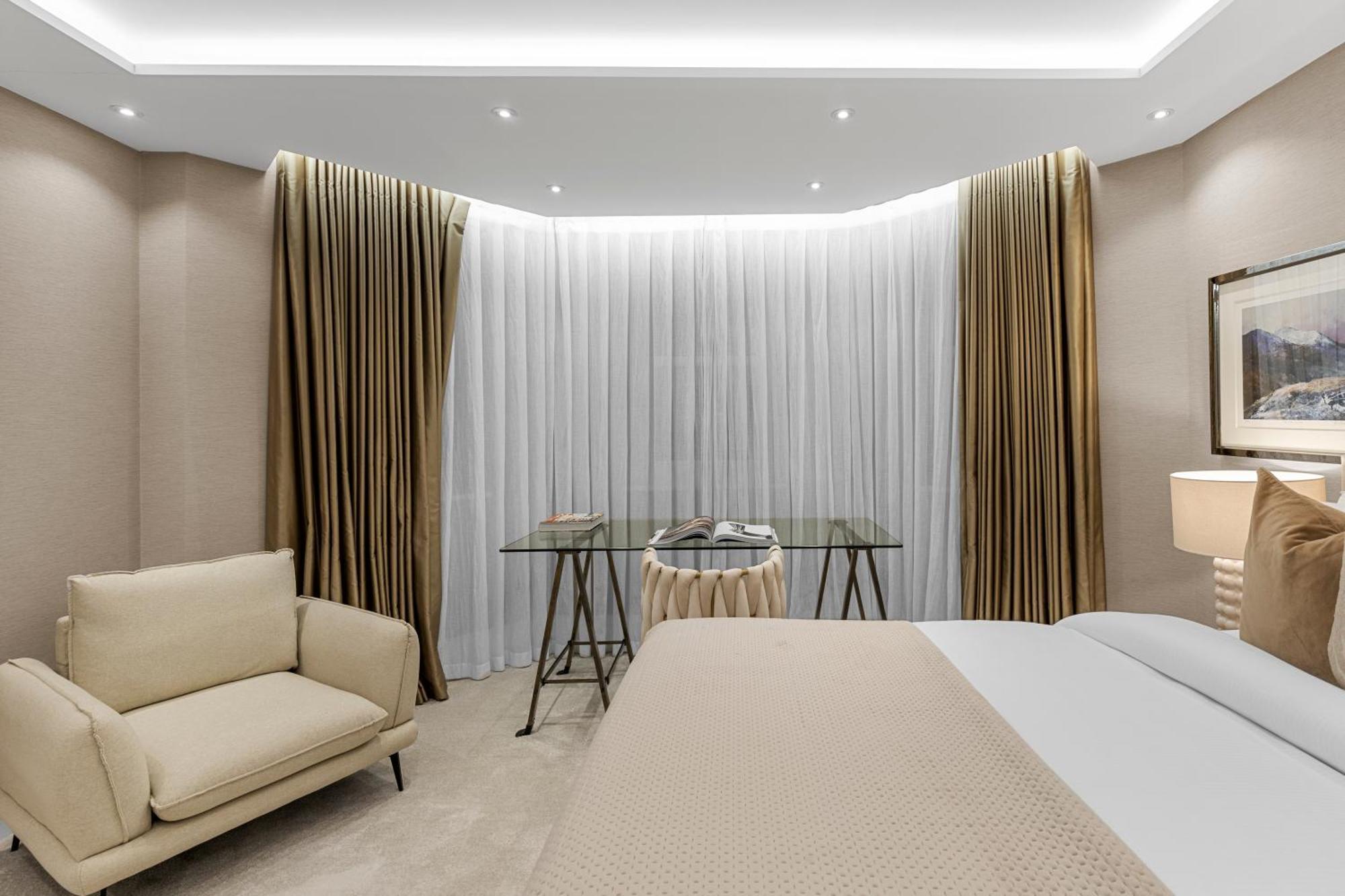 Duplex In Prime * London