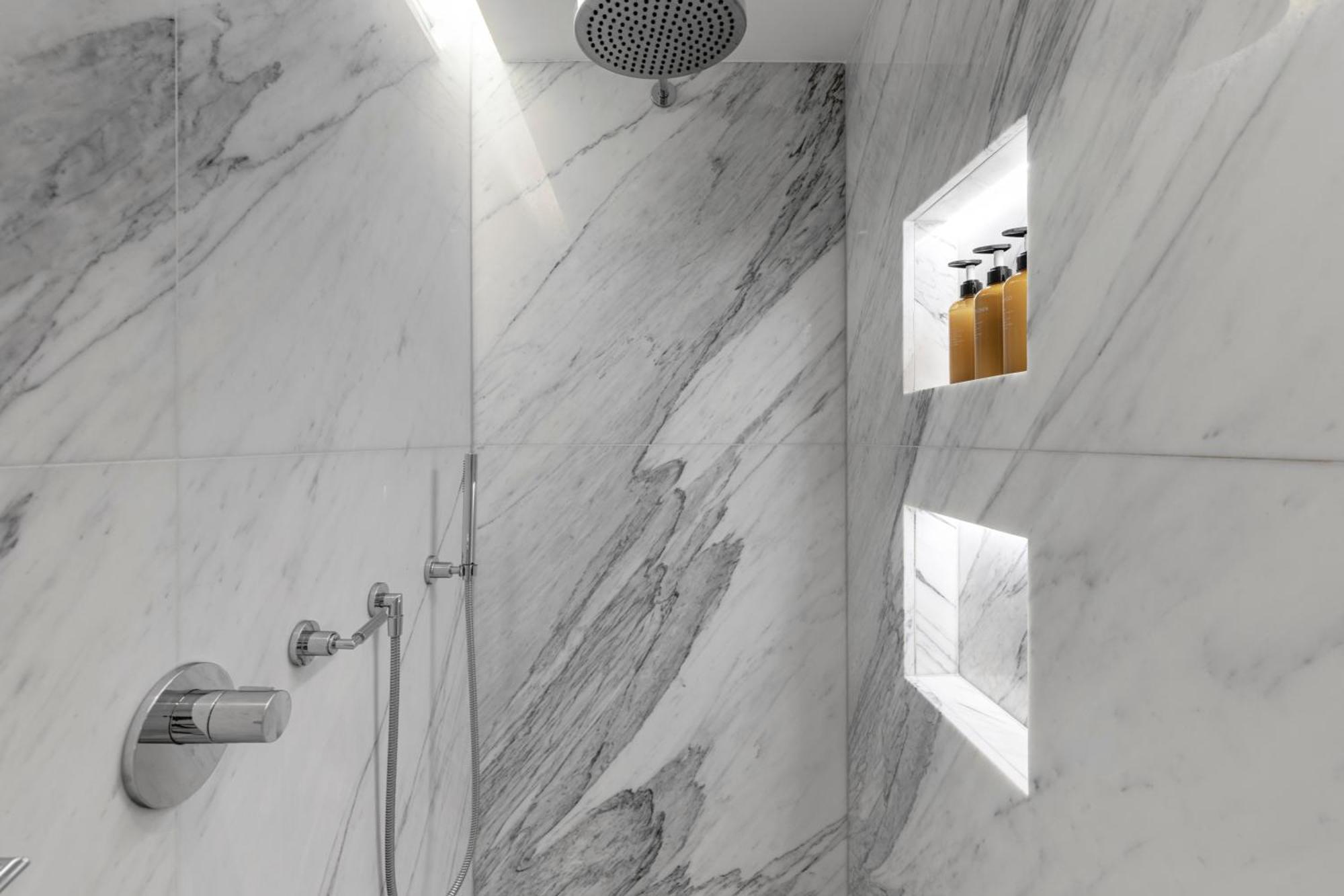 Apartamento Duplex In Prime
