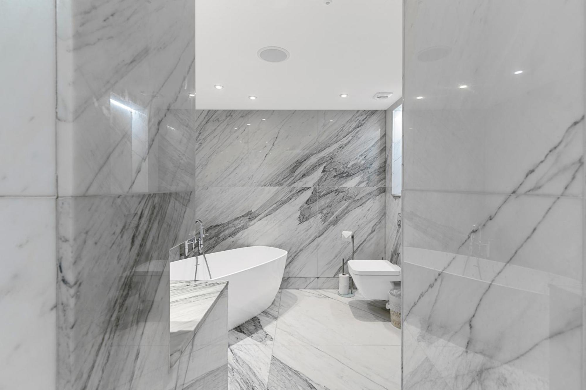 Duplex In Prime Apartment London