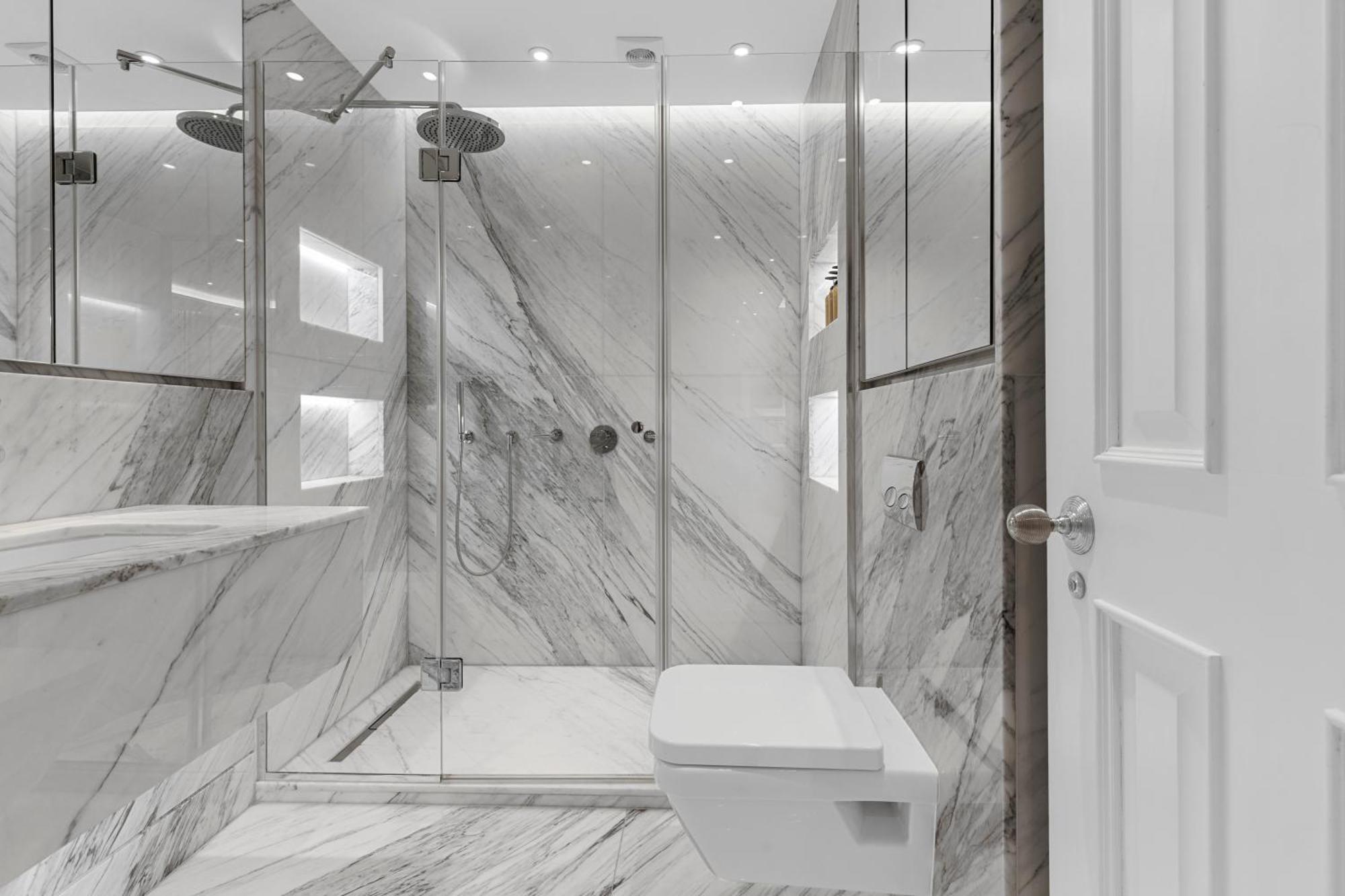 Apartment Duplex In Prime London