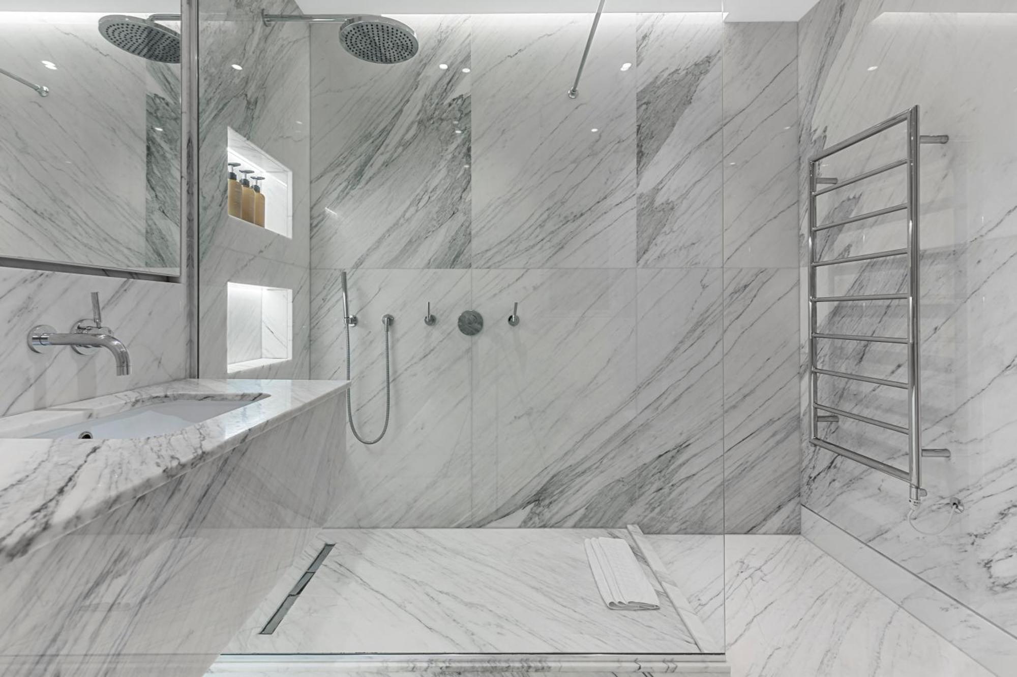 Duplex In Prime * London