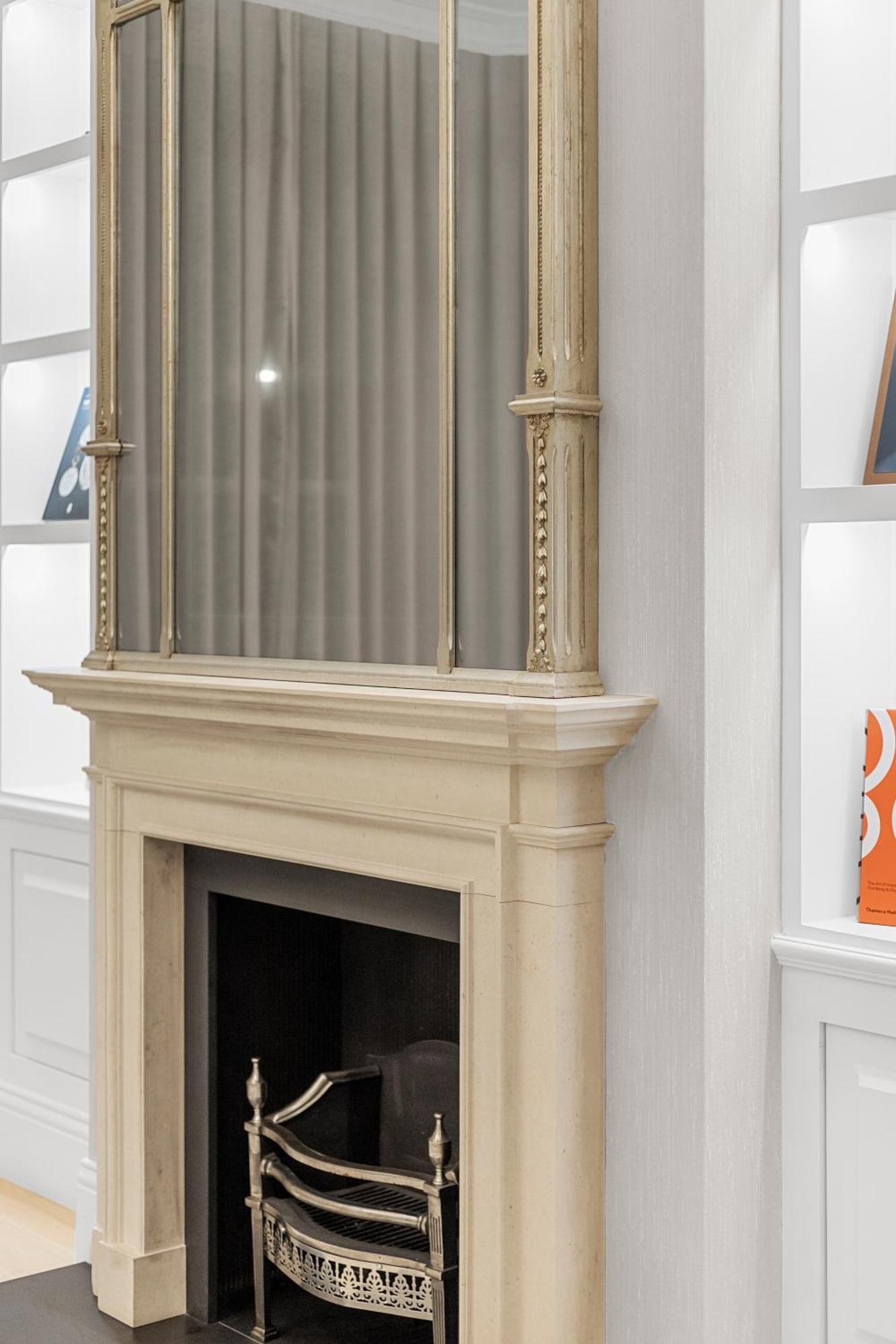 Duplex In Prime London