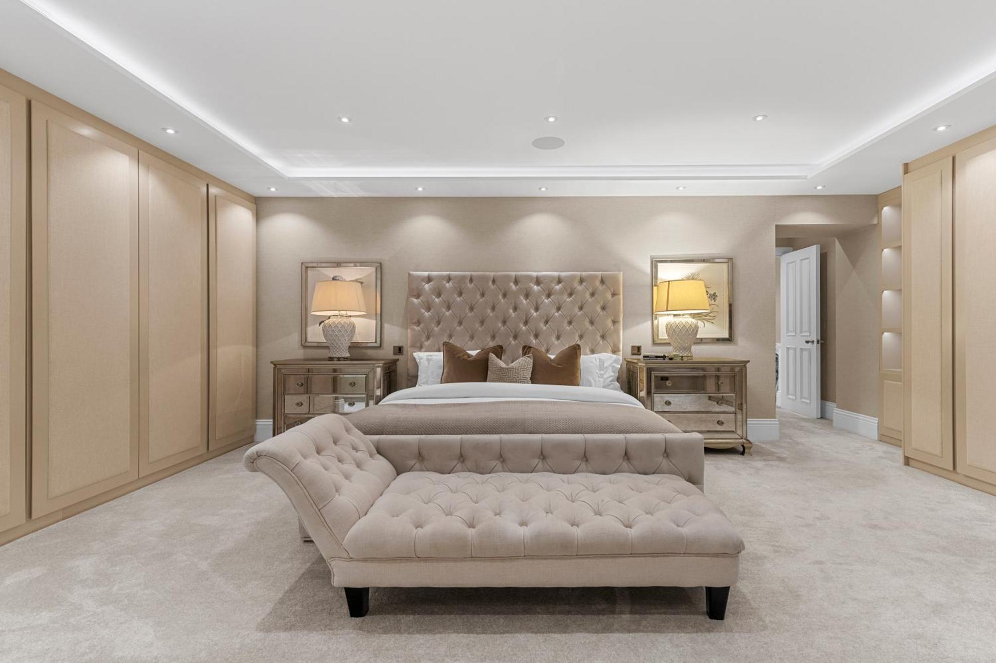 Apartamento Duplex In Prime *