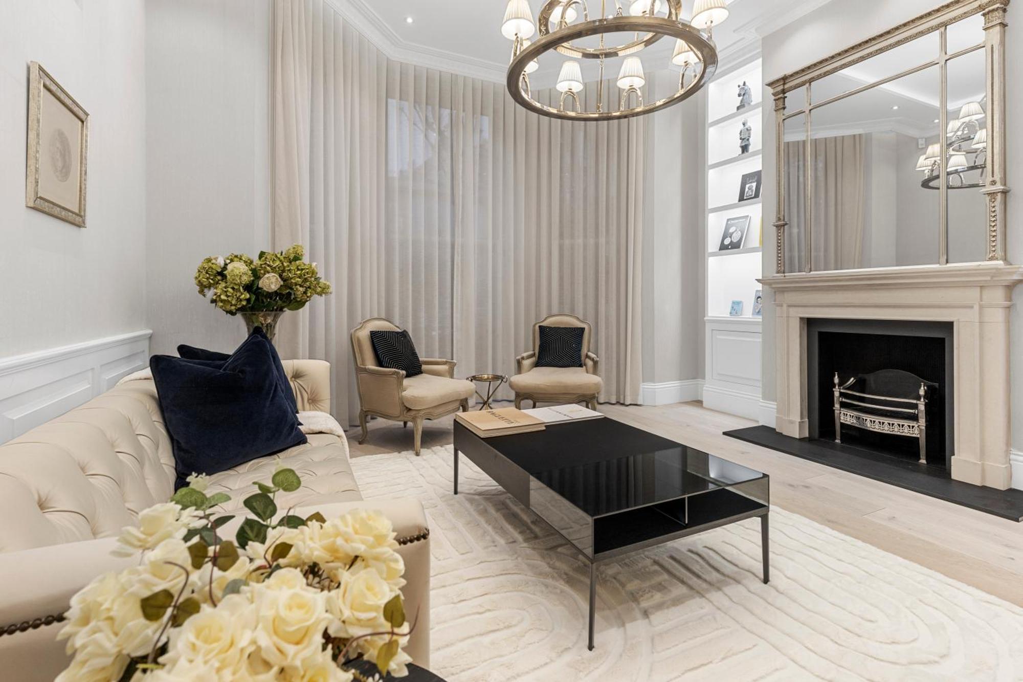 Duplex In Prime * London