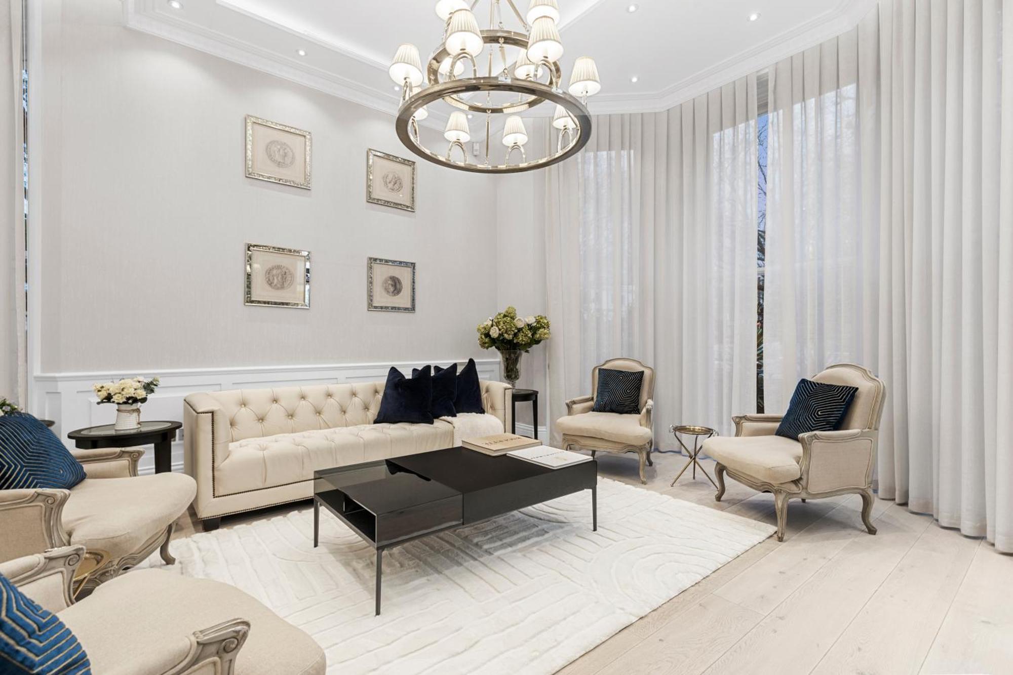 Duplex In Prime * London