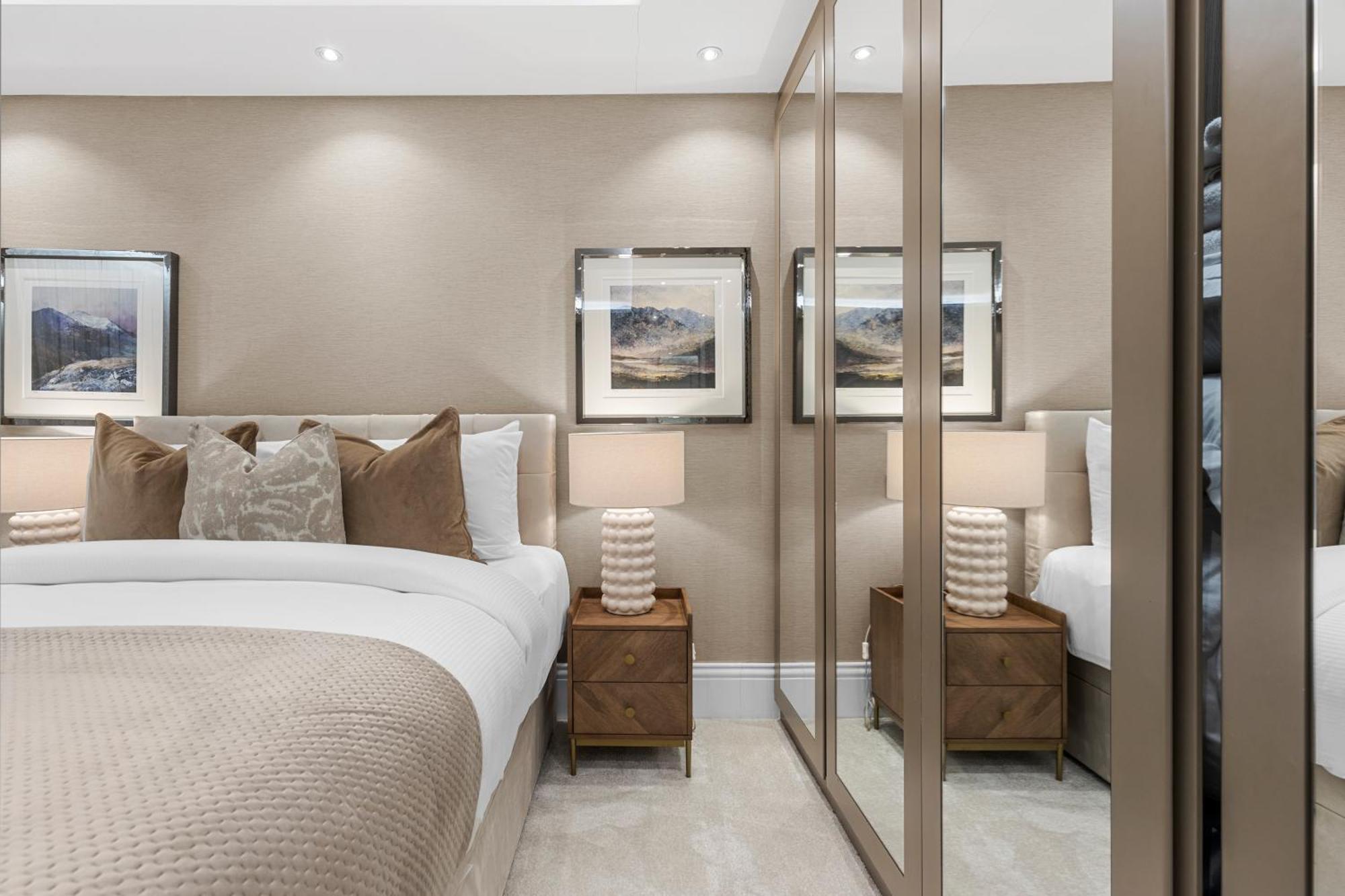 Duplex In Prime London