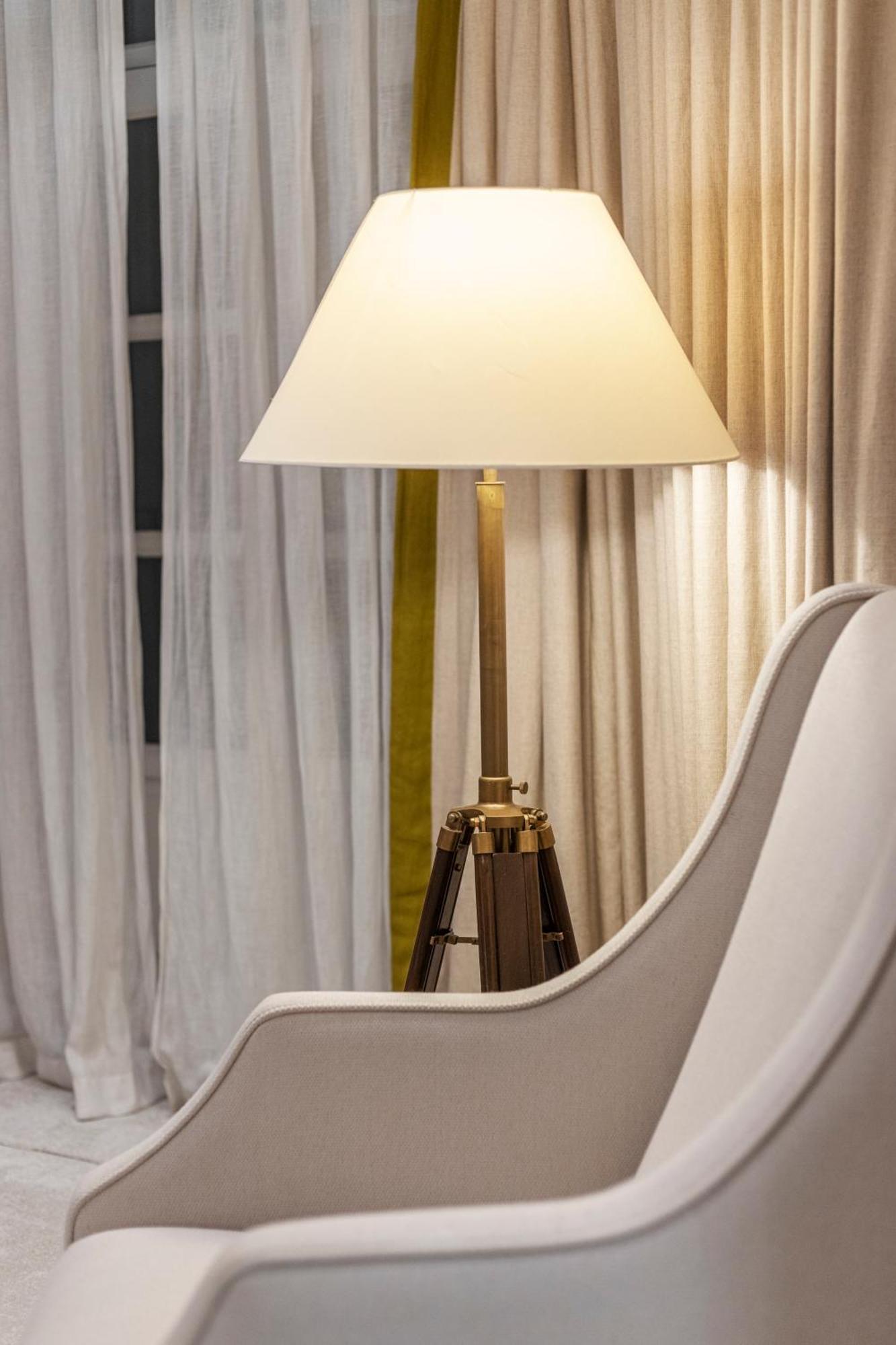 Duplex In Prime London