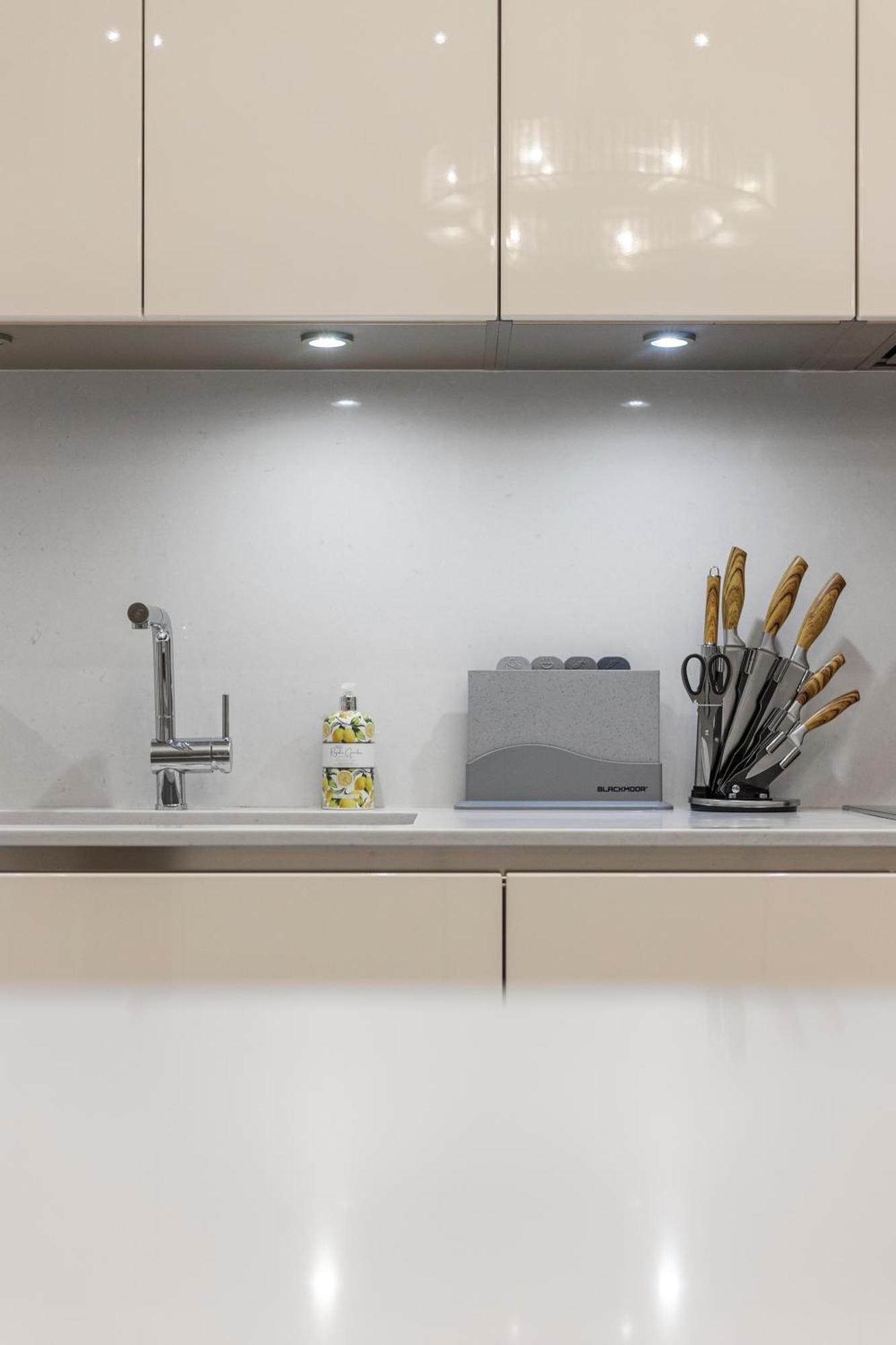 Apartamento Duplex In Prime *