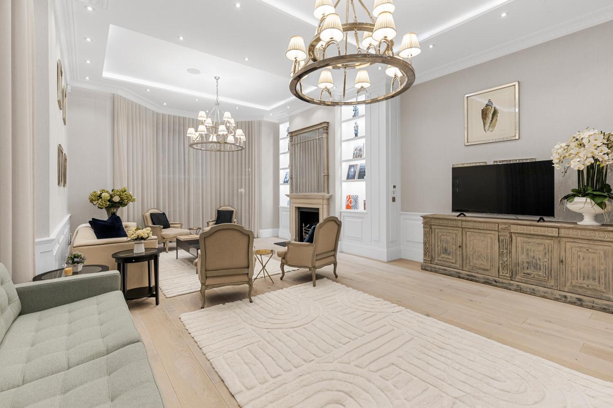 Duplex In Prime * London
