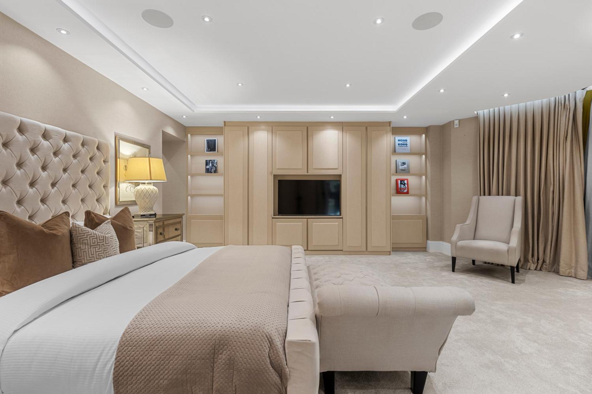 Duplex In Prime London
