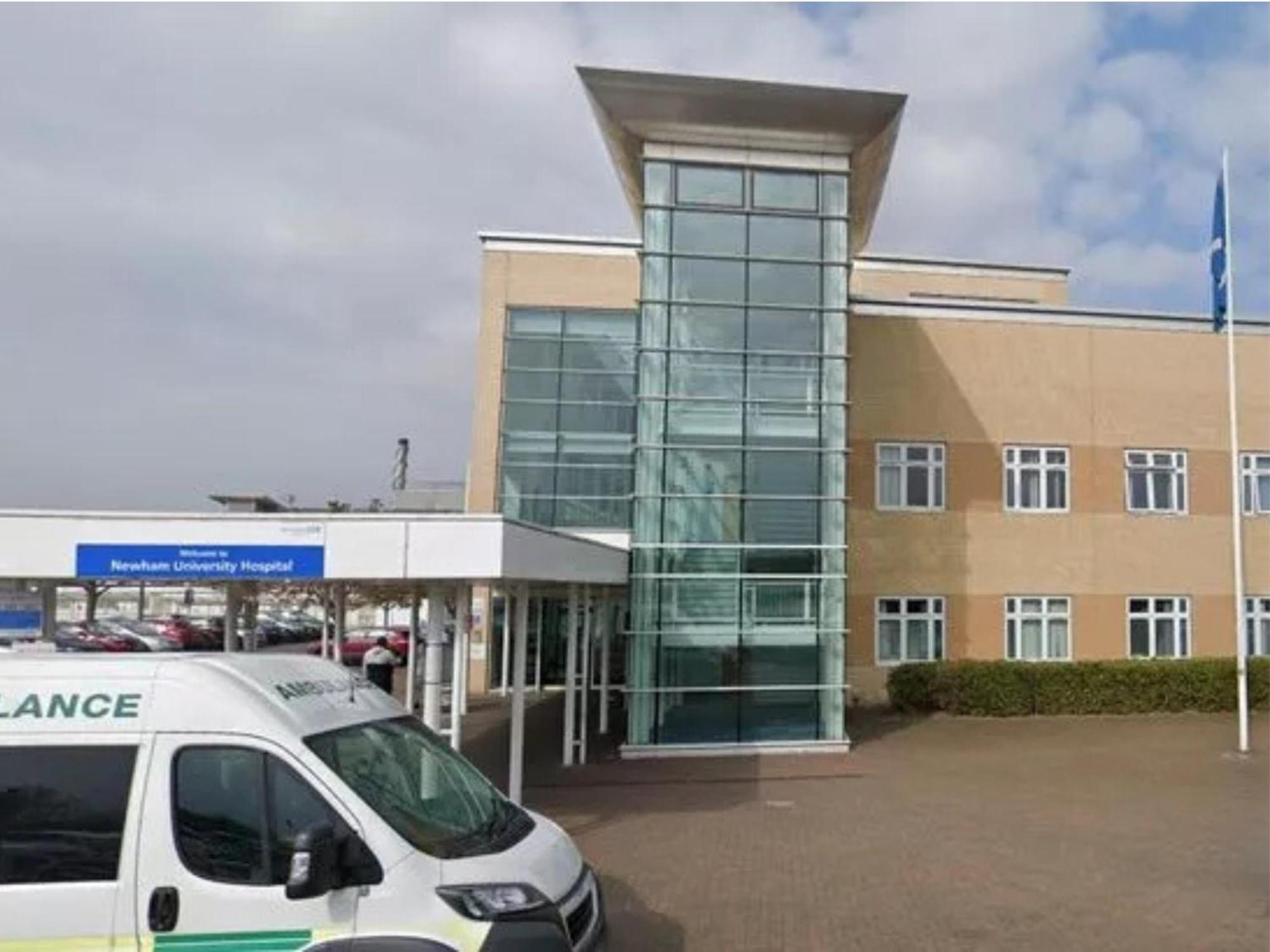 Modern 1-2 Bedroom East Ldn Flat With Private Garden Apartment